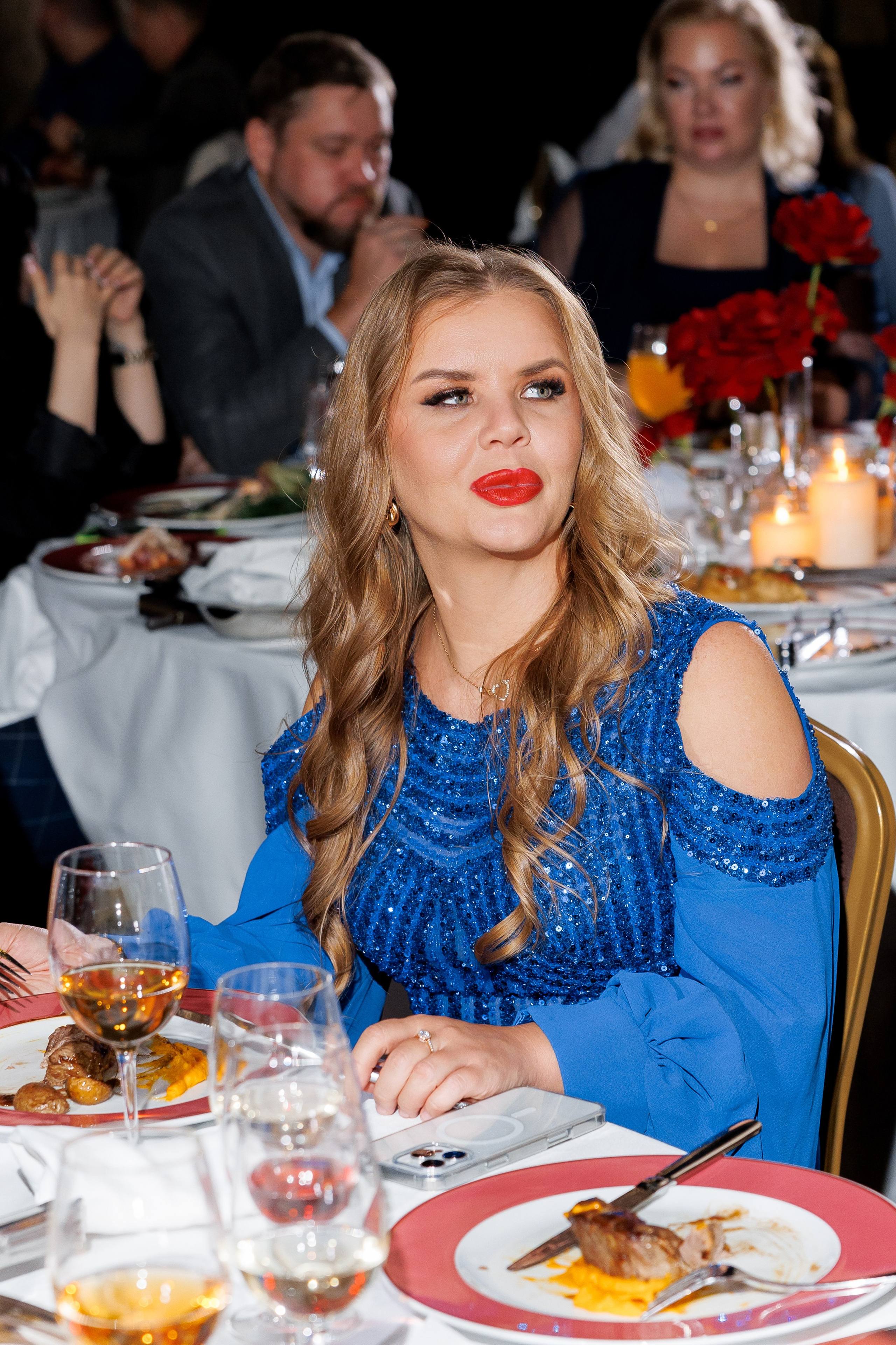 S&L. Свадебный репортажный фотограф в Москве