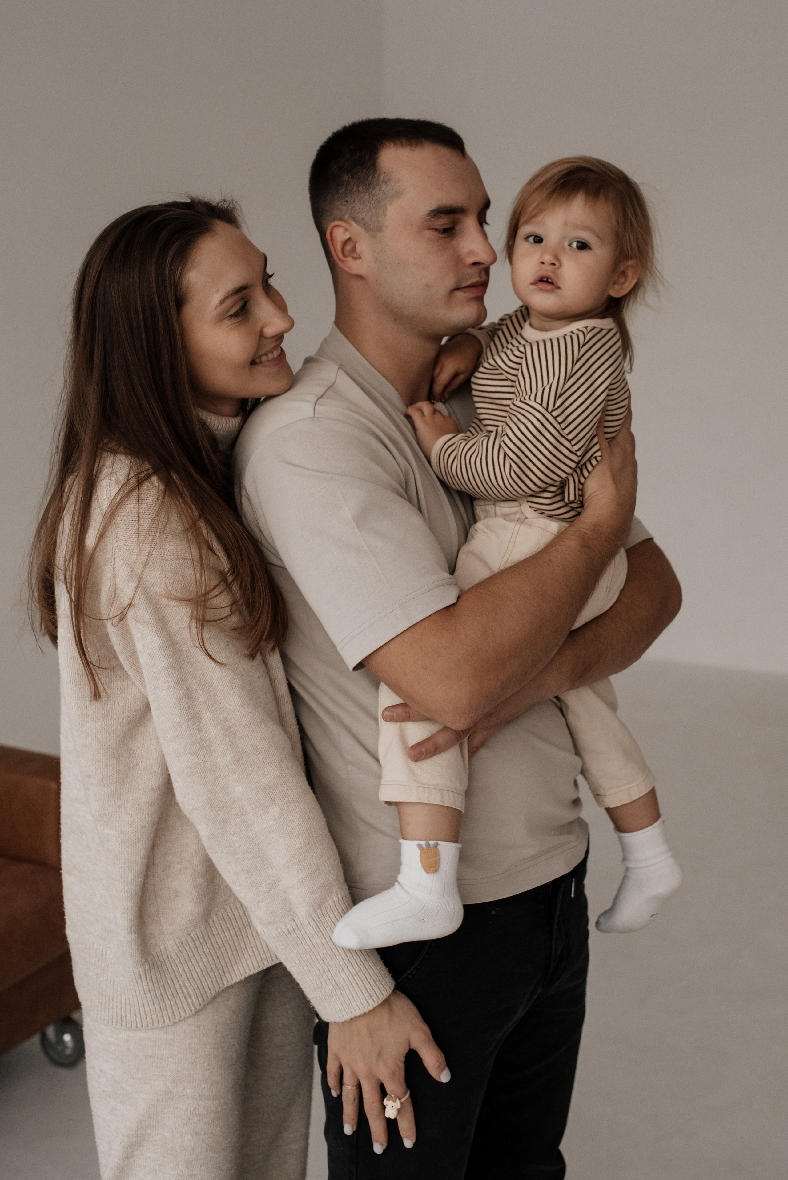 Оля ♡ София ♡ Женя. Фотограф Ольга Плеханова | Нижний Новгород, Москва