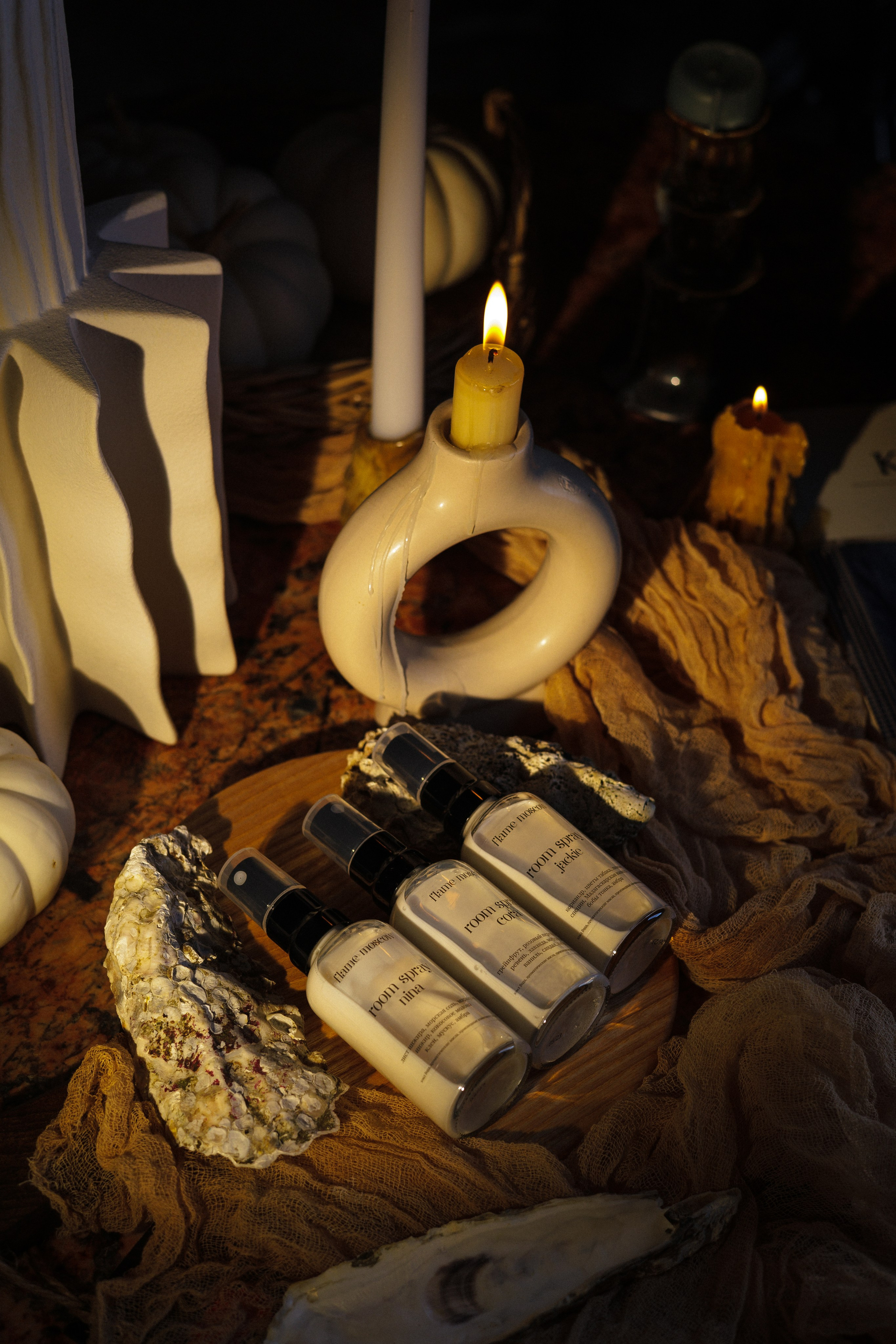 Pole buro |flowers. Орлова Мария фотограф Волгоград, Камышин