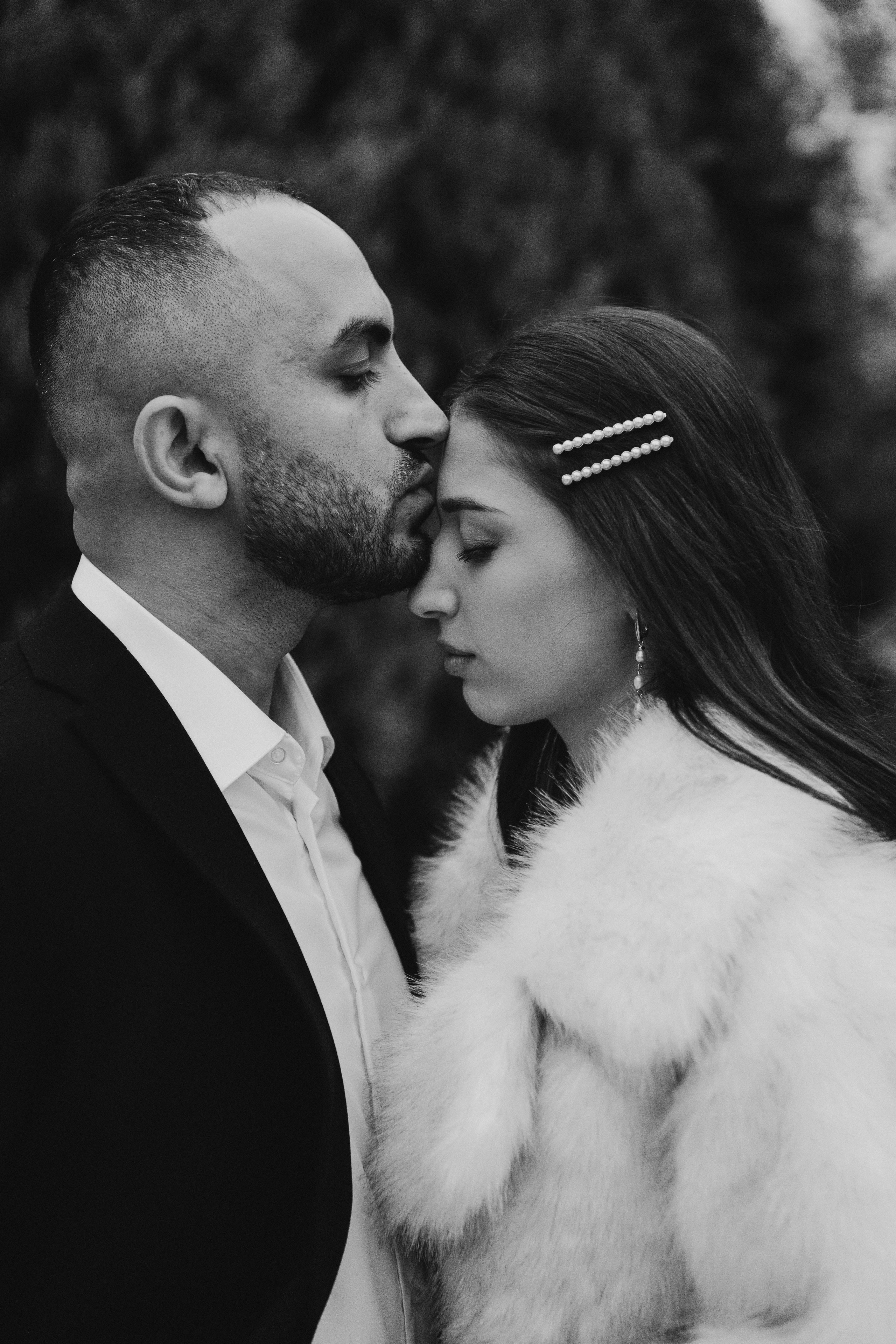 Карен и Гаяна. Фотограф Александр Закадычный | Таганрог