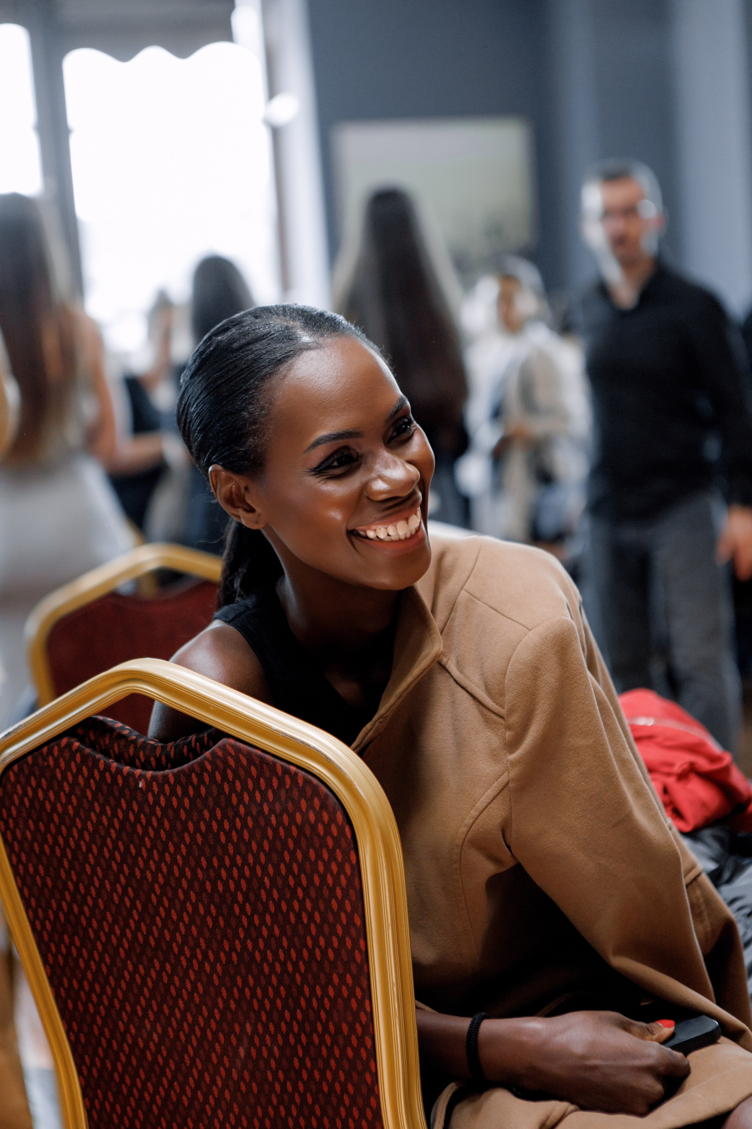 Eleshia. Фотограф Александр Закадычный | Таганрог