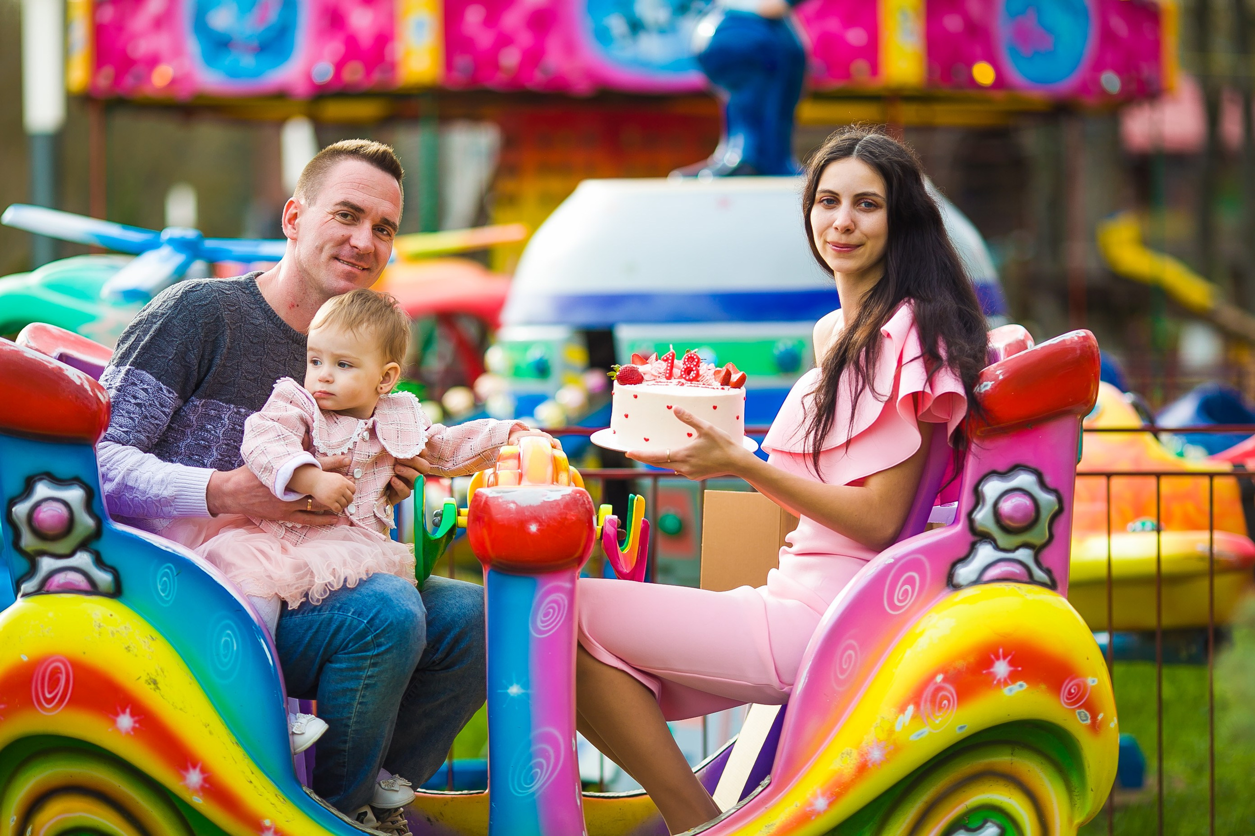 Парк. Дизайн интерьера Керчь, дизайнер интерьера Еремина Мария Керчь, Симфер