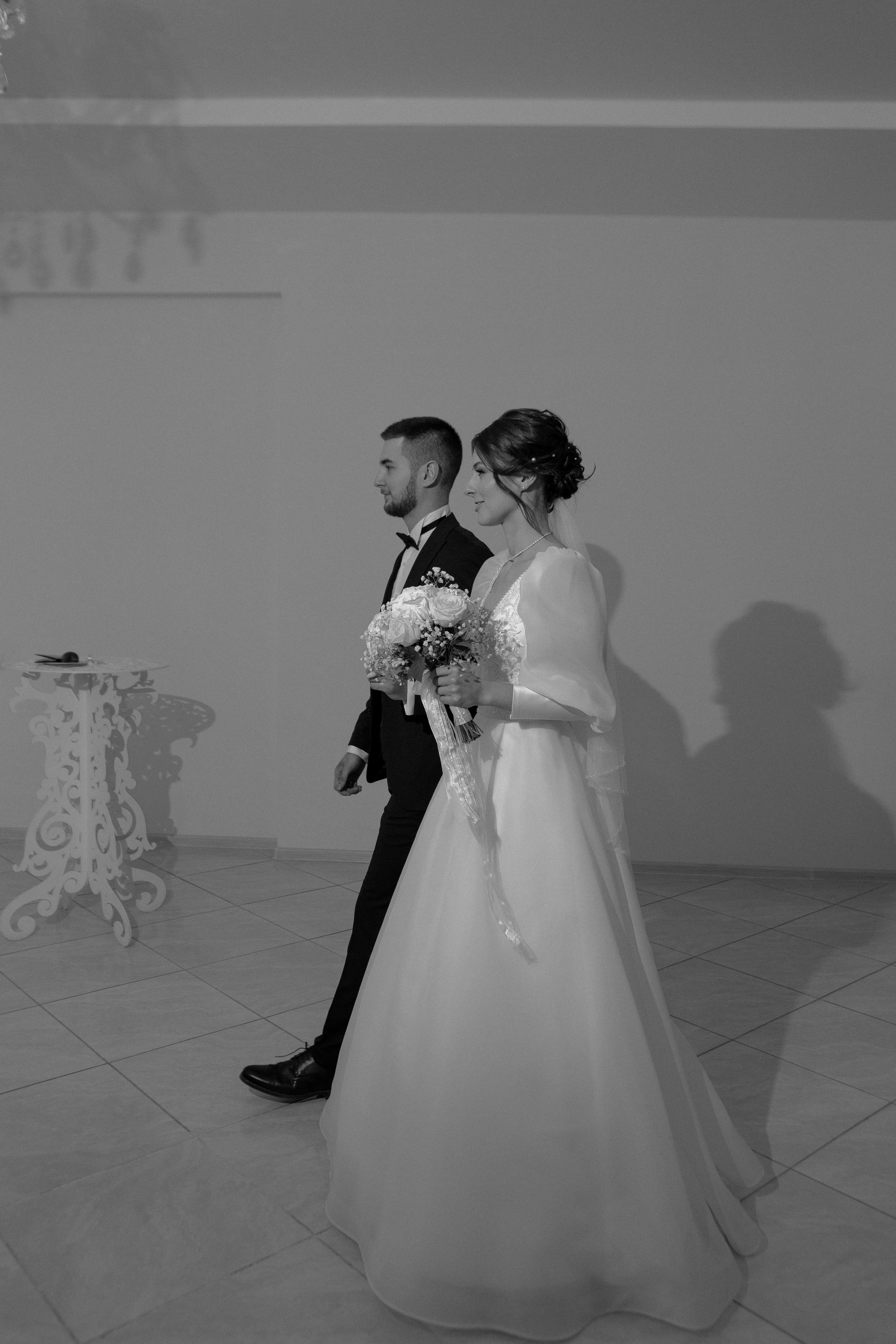 Мария и Георгий. Главная