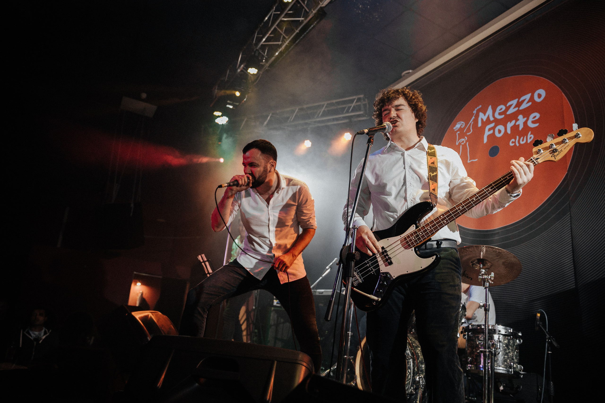 Концерт день дурака и разные люди. Свадебный и семейный фотограф Скрынник Светлана