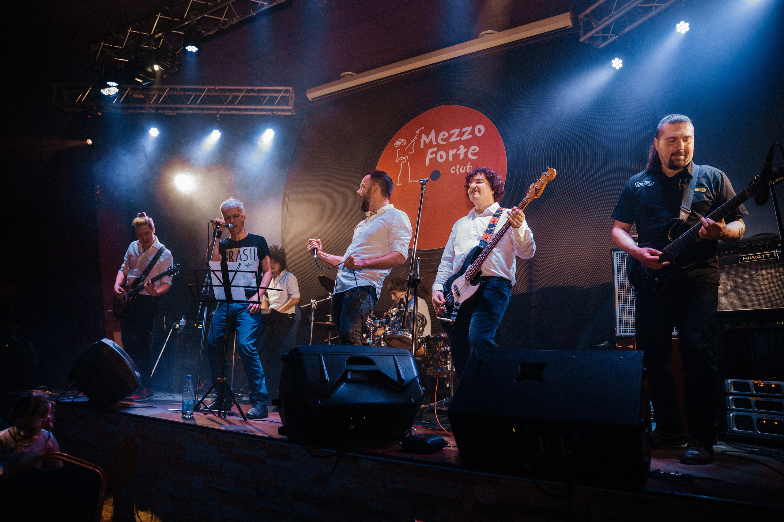 Концерт день дурака и разные люди. Свадебный и семейный фотограф Скрынник Светлана