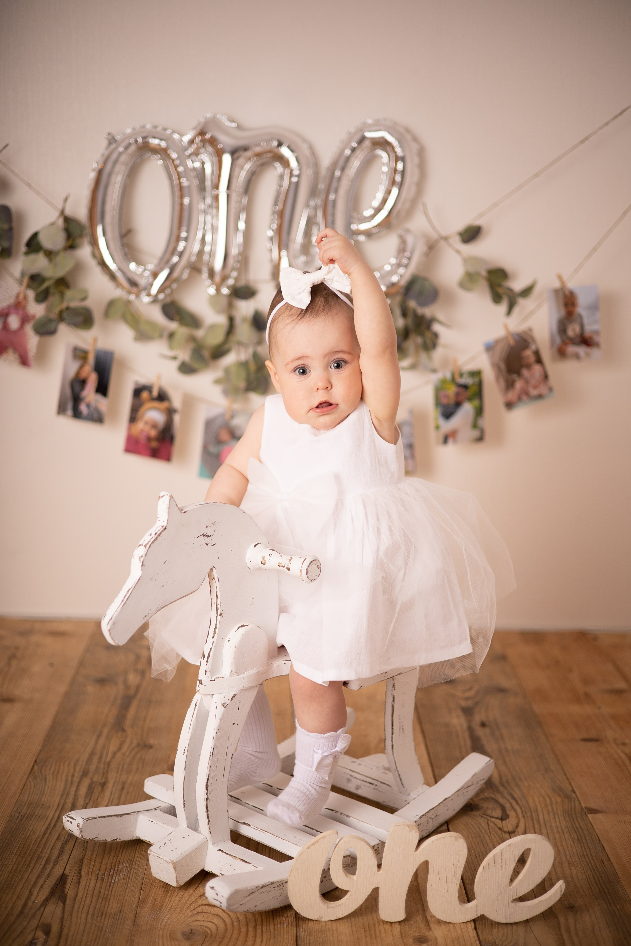 Годовасие. Детский новорождённых и детей постарше Анисимова Полина