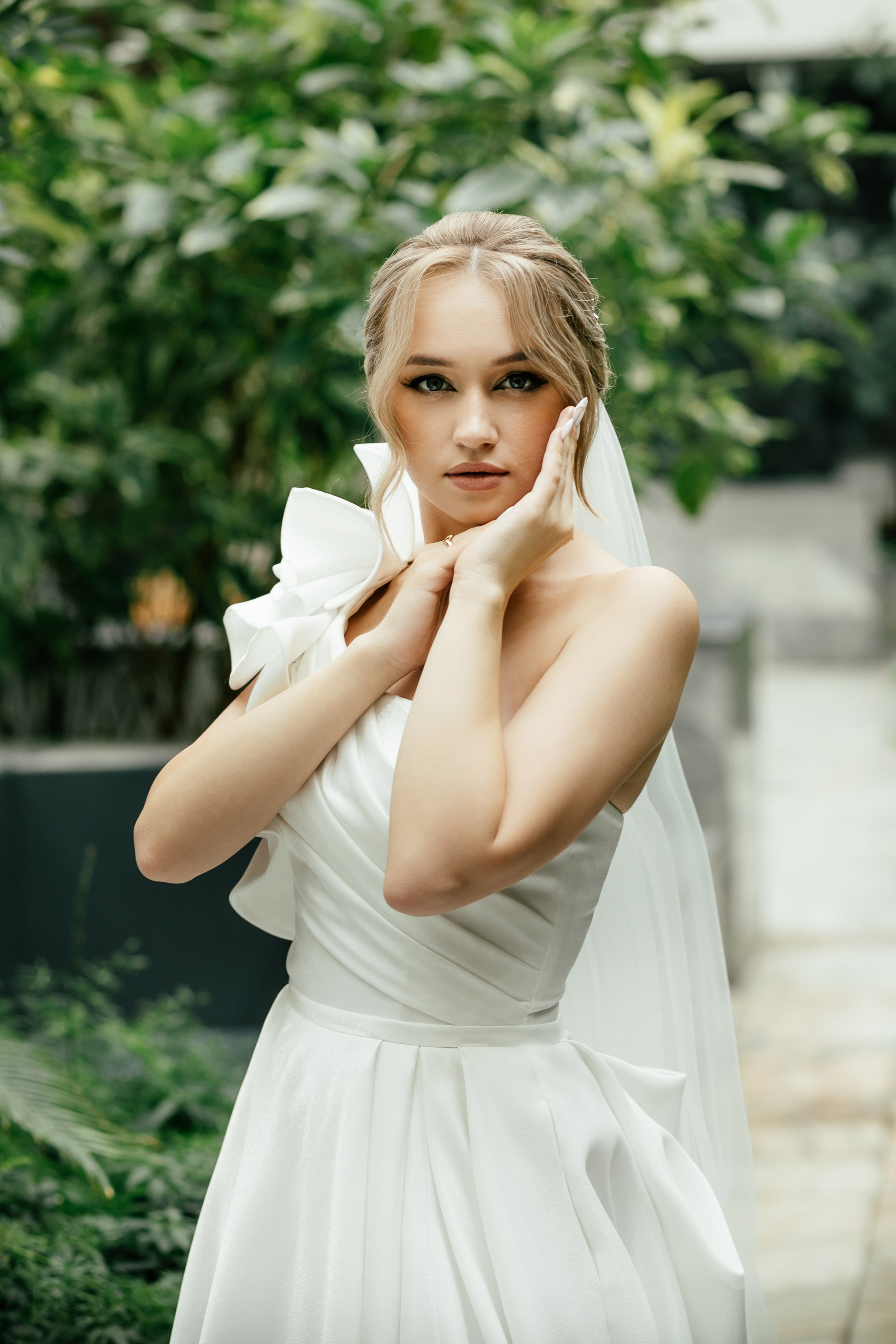 Софа и Ваня. Свадебный фотограф Ростове-на-Дону