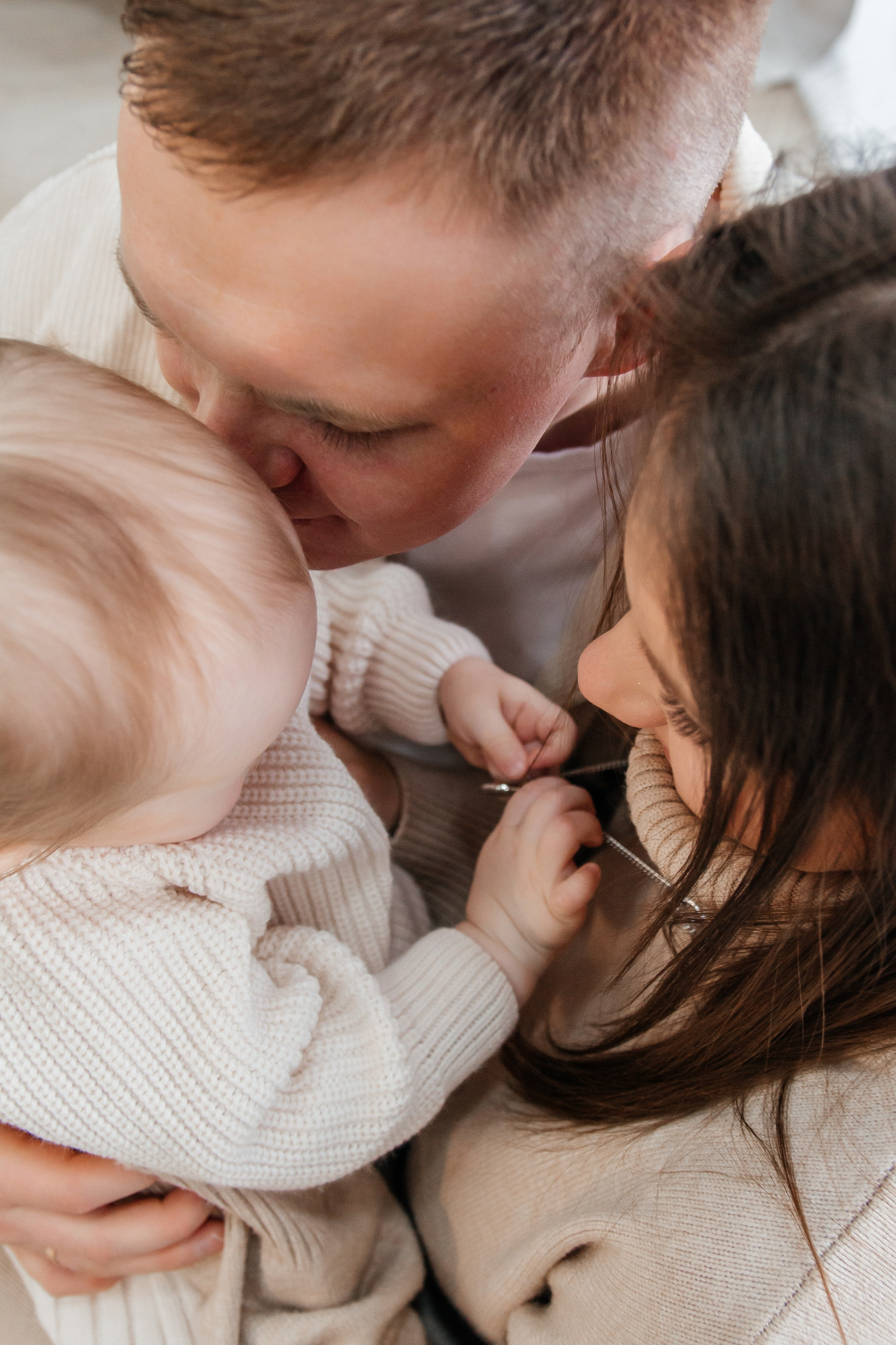 Илья и Диана. Фотограф Алёна Ермакова