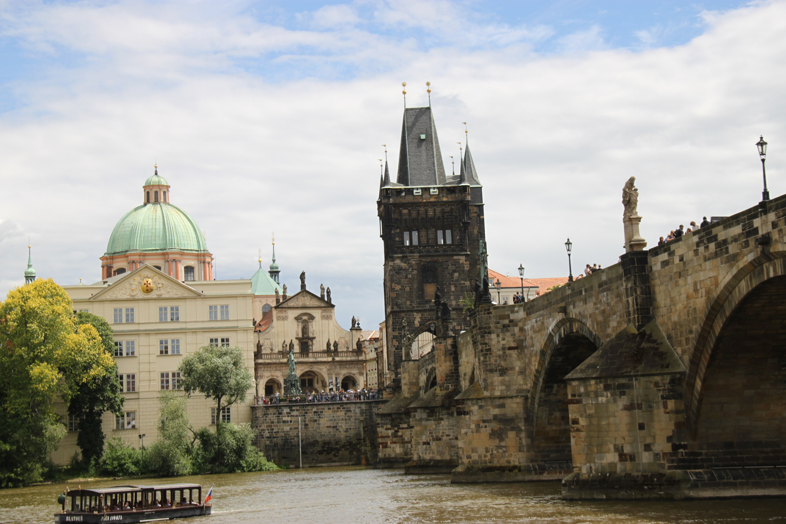 Prague, Czech Republic. Andrey Filippov Photographer