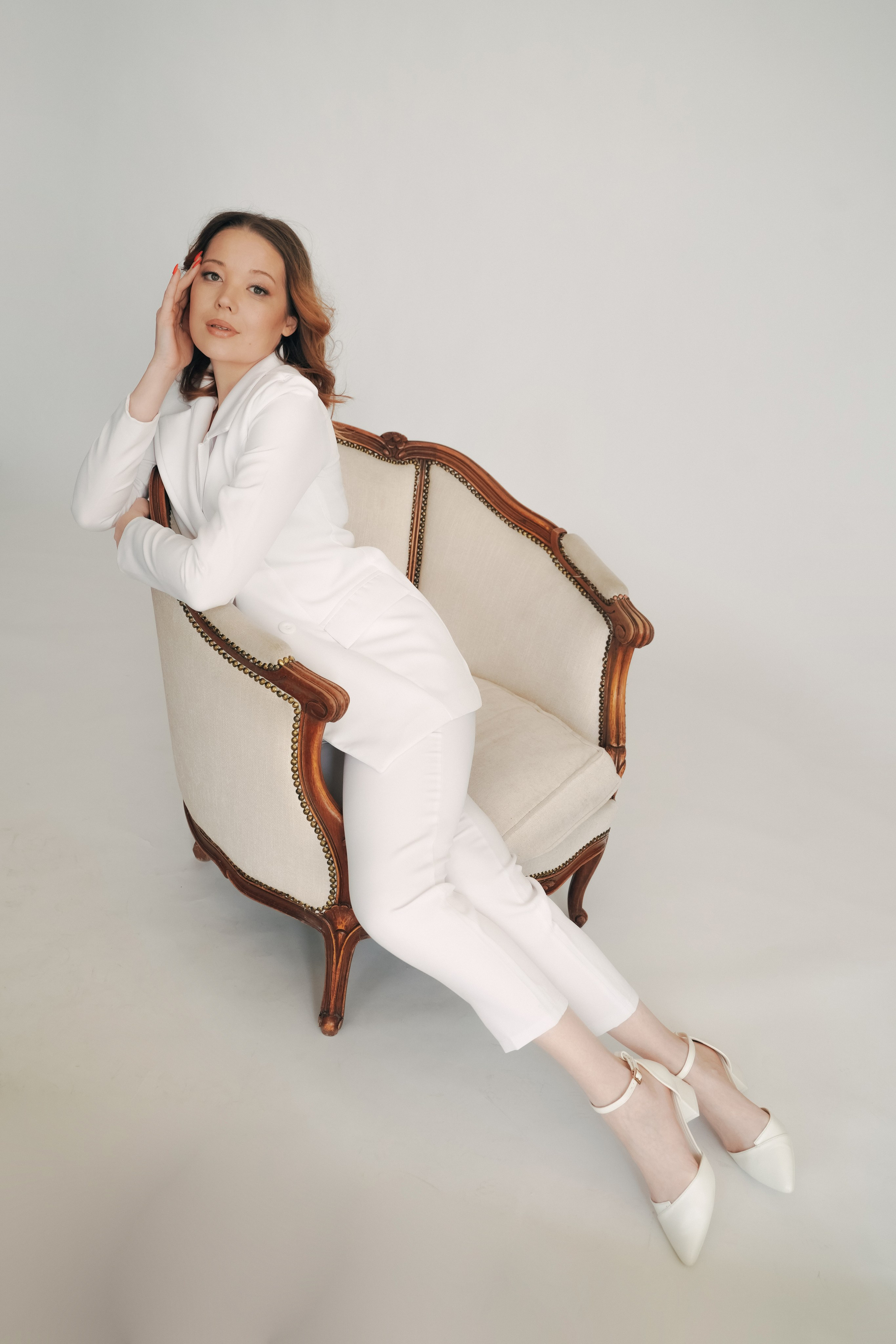 Индивидуальная съемка