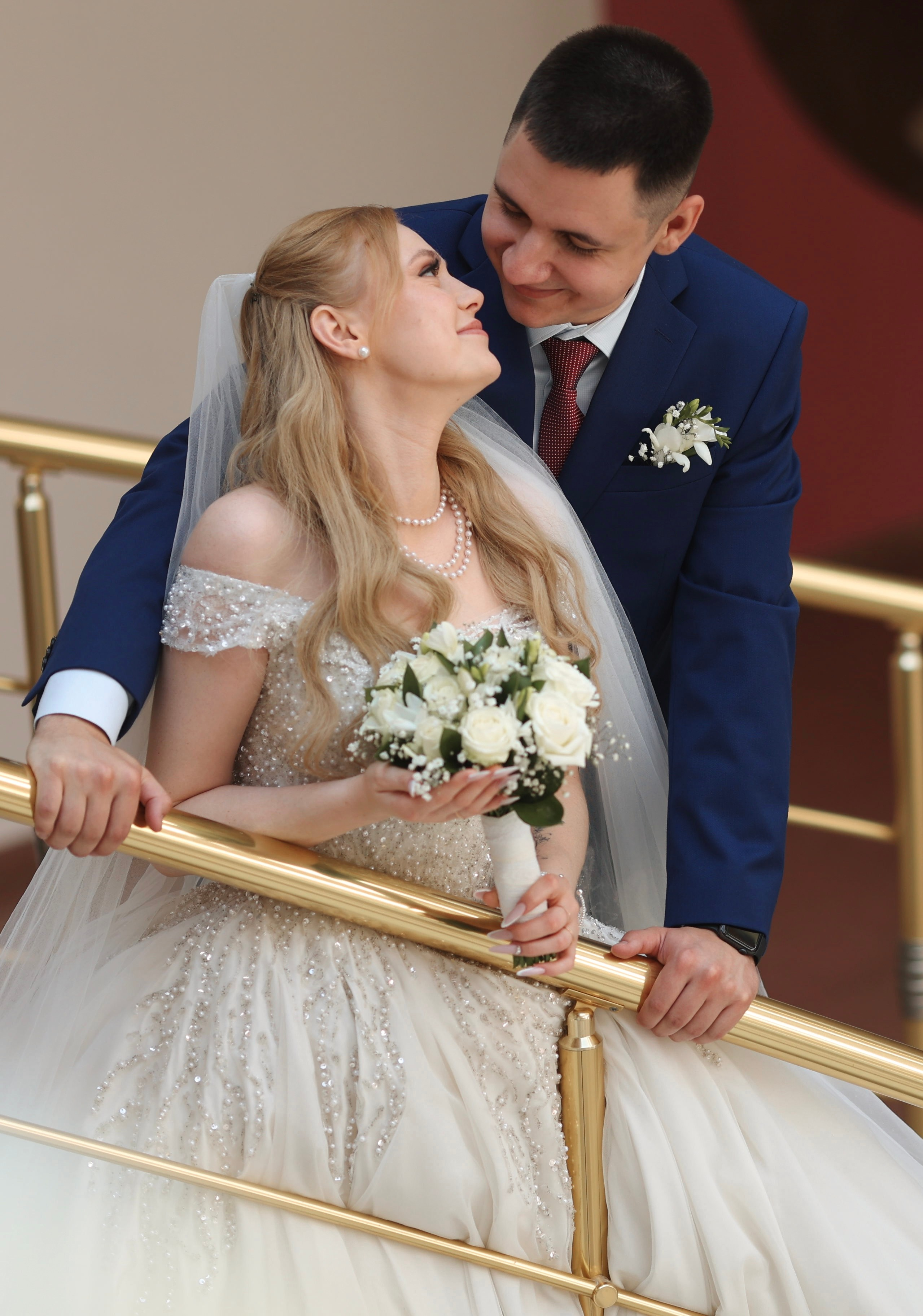 Свадьба Дмитрий и Елена 17.07.24. Фотограф из Санкт-Петербурга Ильинская Ксения