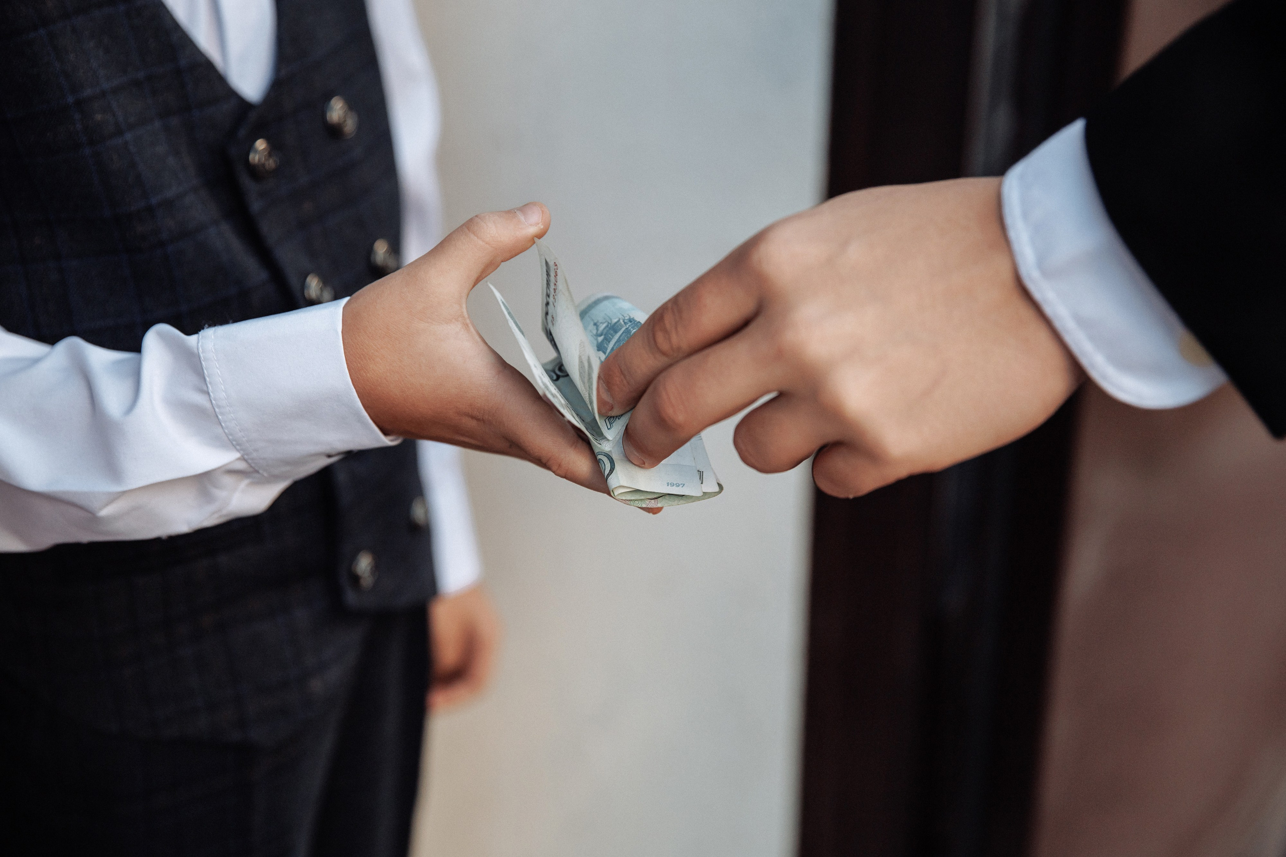 Свадьба Дарья и Марк. Свадебный фотограф в Воронеже Денис Коровин