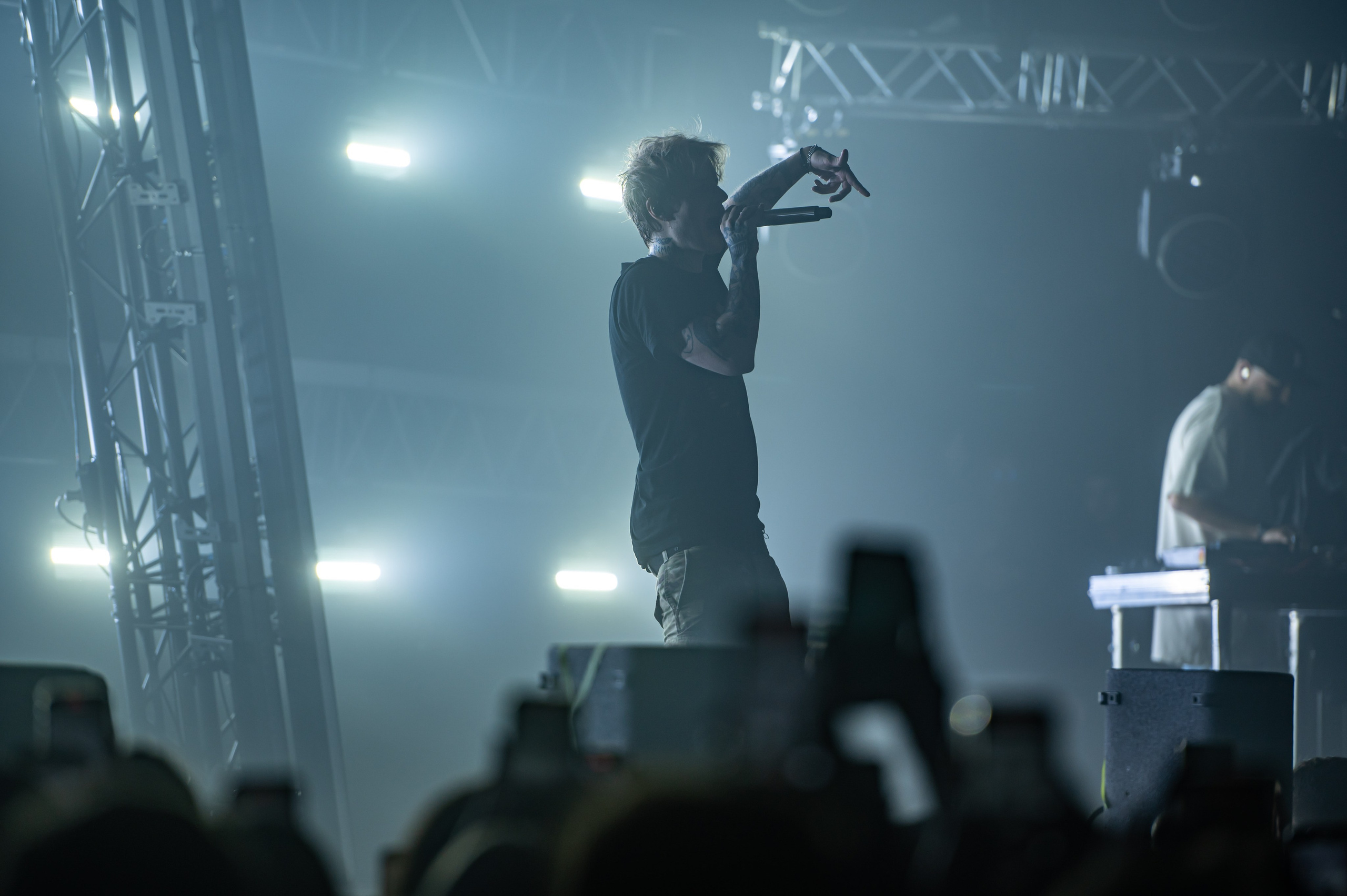 Pharaon. Royal Park. Фотограф в Калининграде Роман Большаков