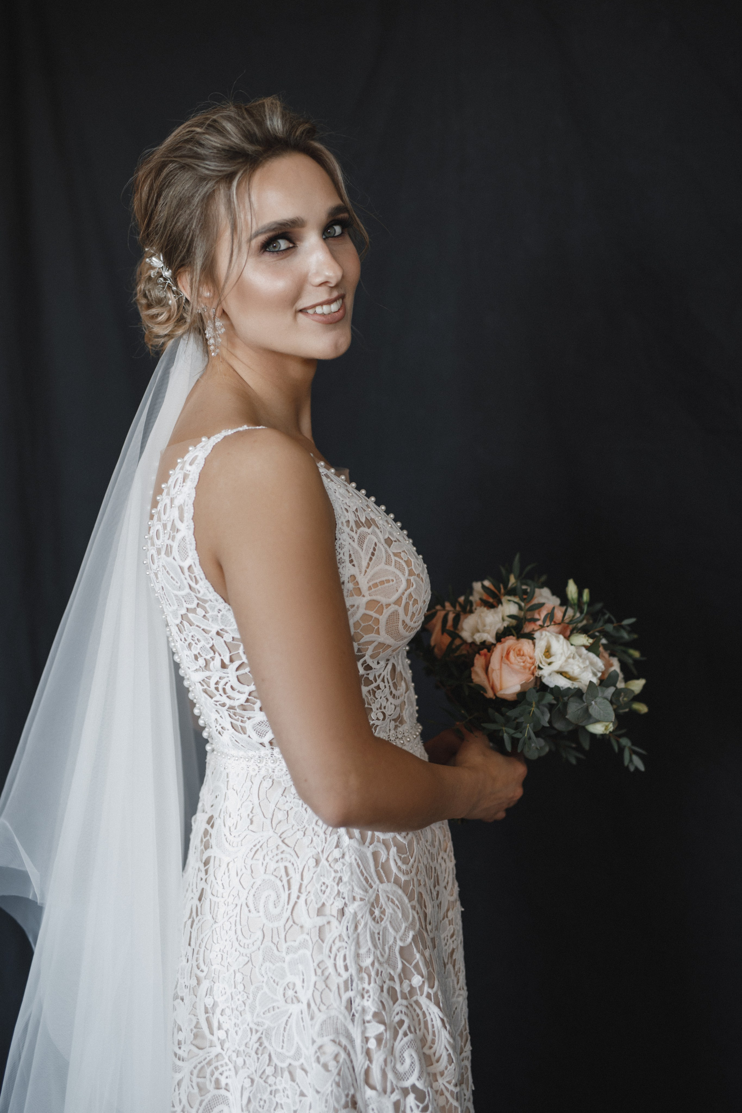 Анатолий и Маргарита. Свадебный и семейный фотограф во Владивостоке Овчинникова Дарья