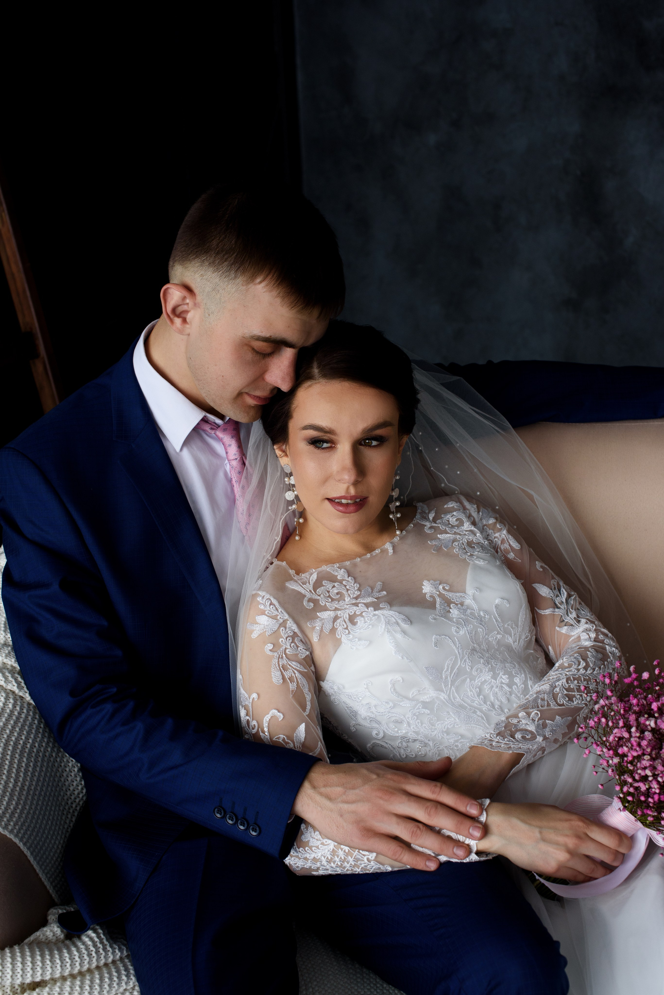 Свадьба Василины. Я — Фотограф из Хабаровска