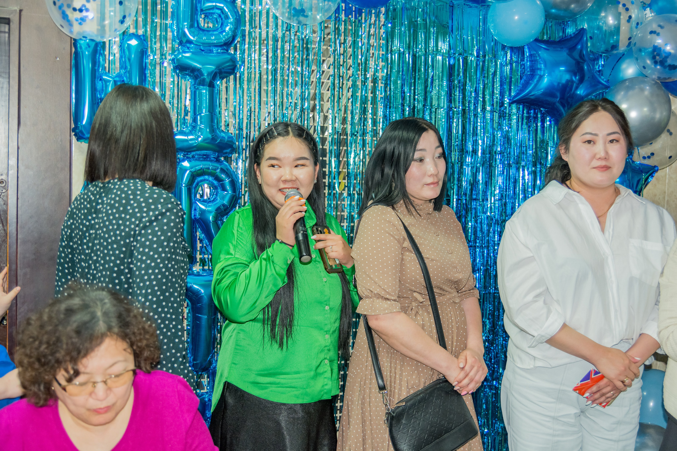 Милан 3. Фотограф широкого профиля Чита-Цасучей