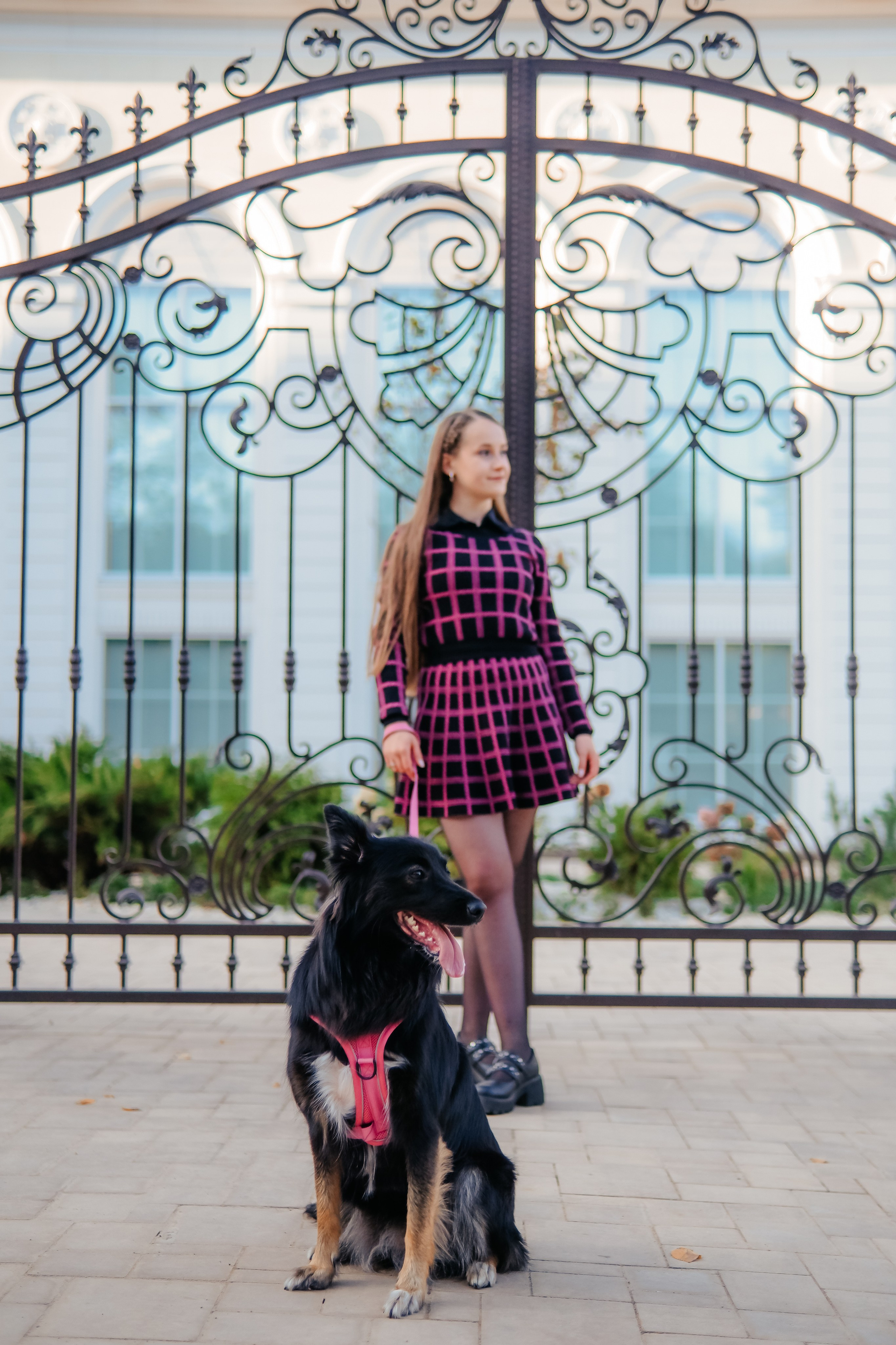 Наташа и Юня. Лена Фокина | Фотограф Смоленск