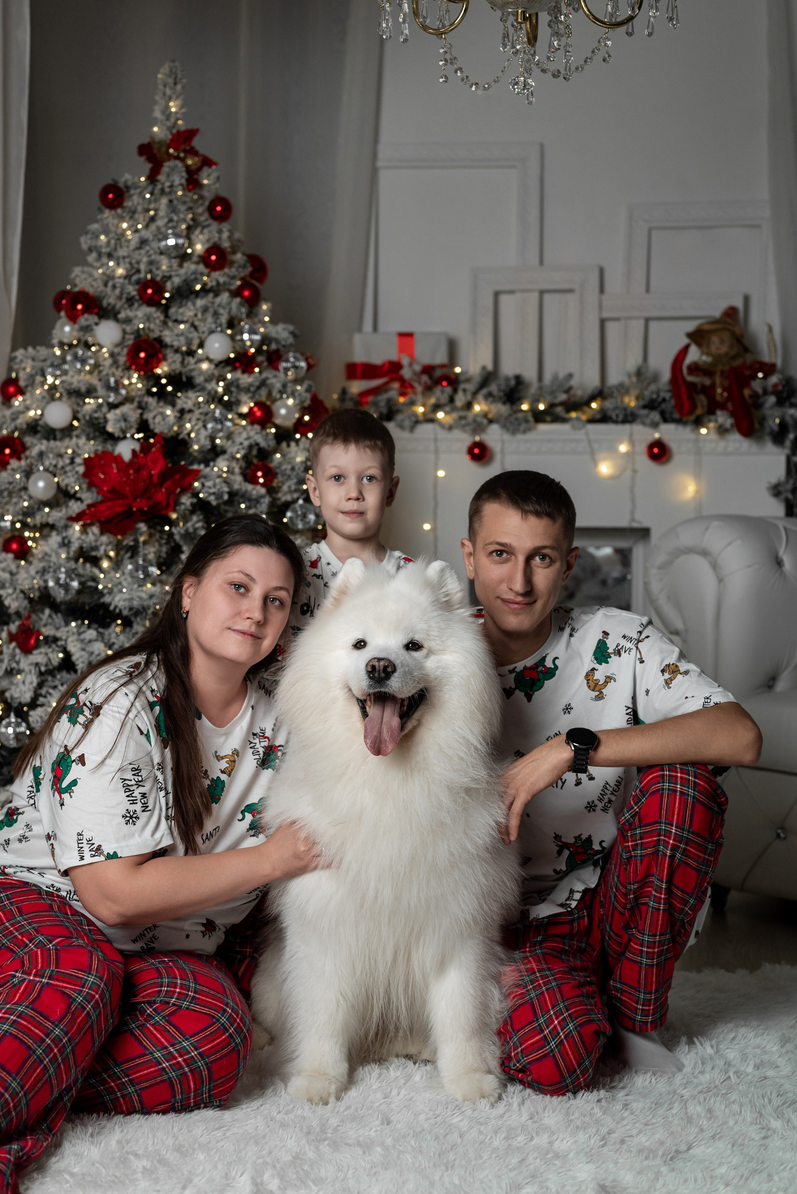 Фотопроект с Платоном 2024 г. Фотограф в городе Салават