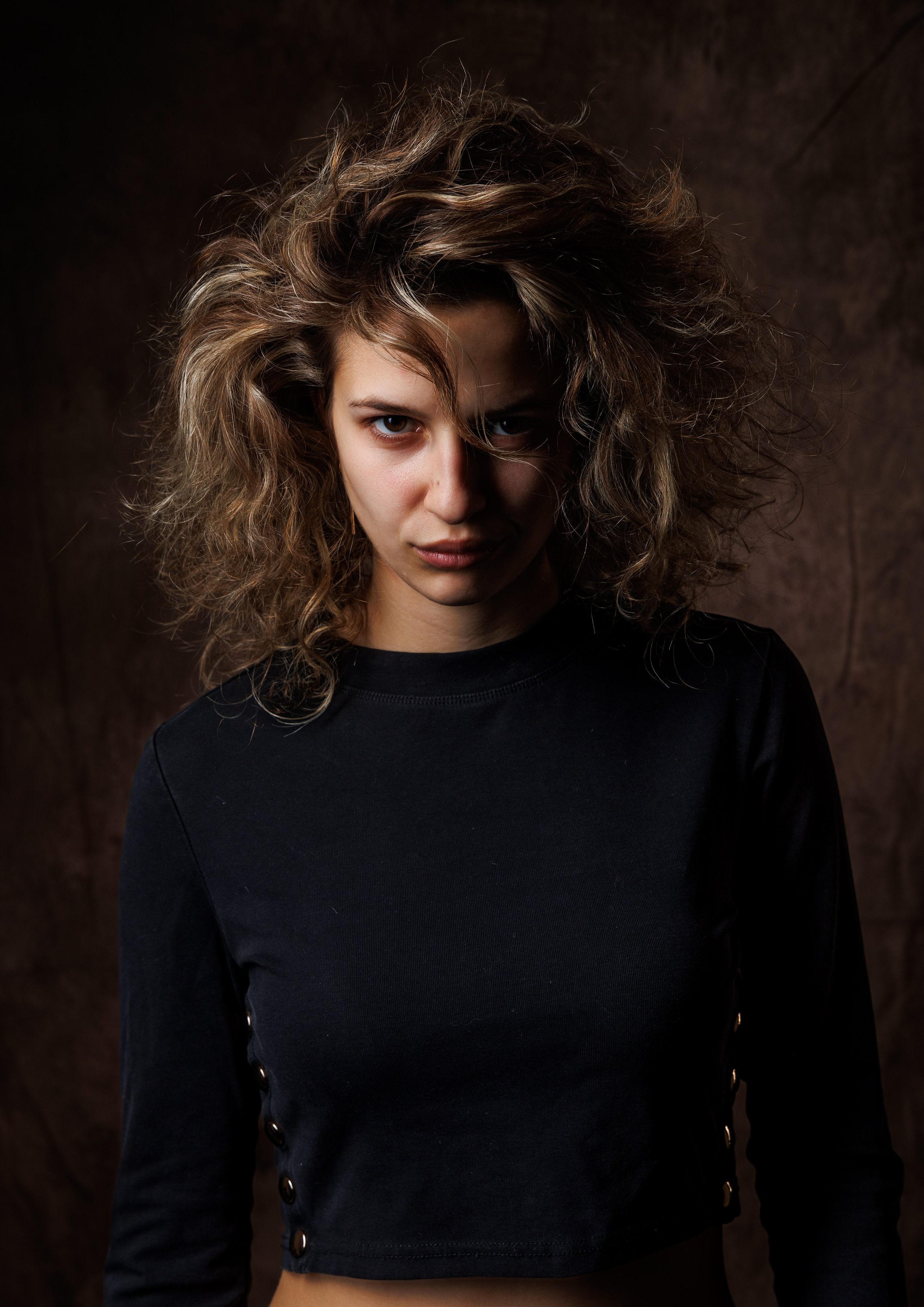 Классические портреты. Главная