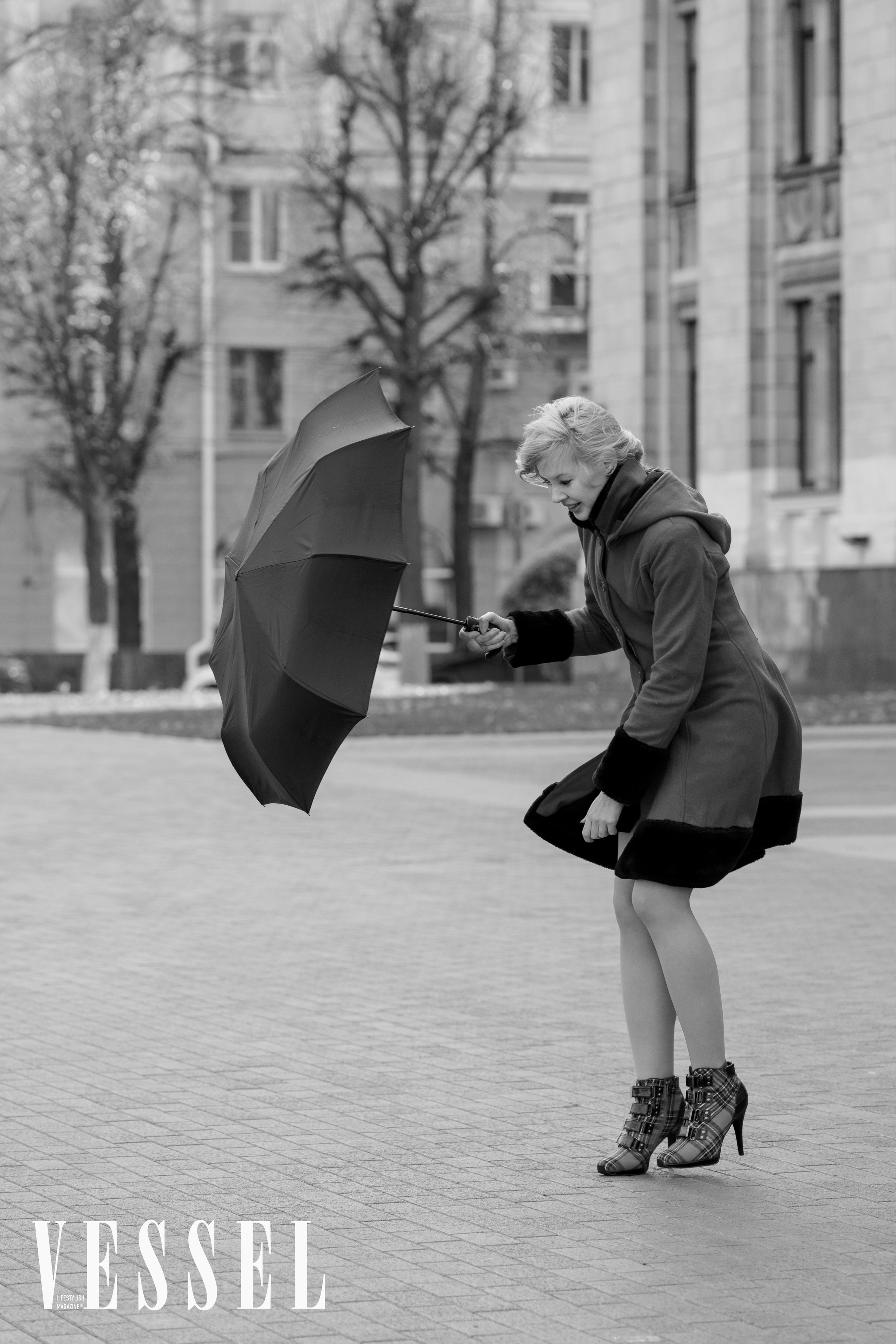 Альбом VESSEL, Анна (США, Солт-Лейк-Сити). Главная