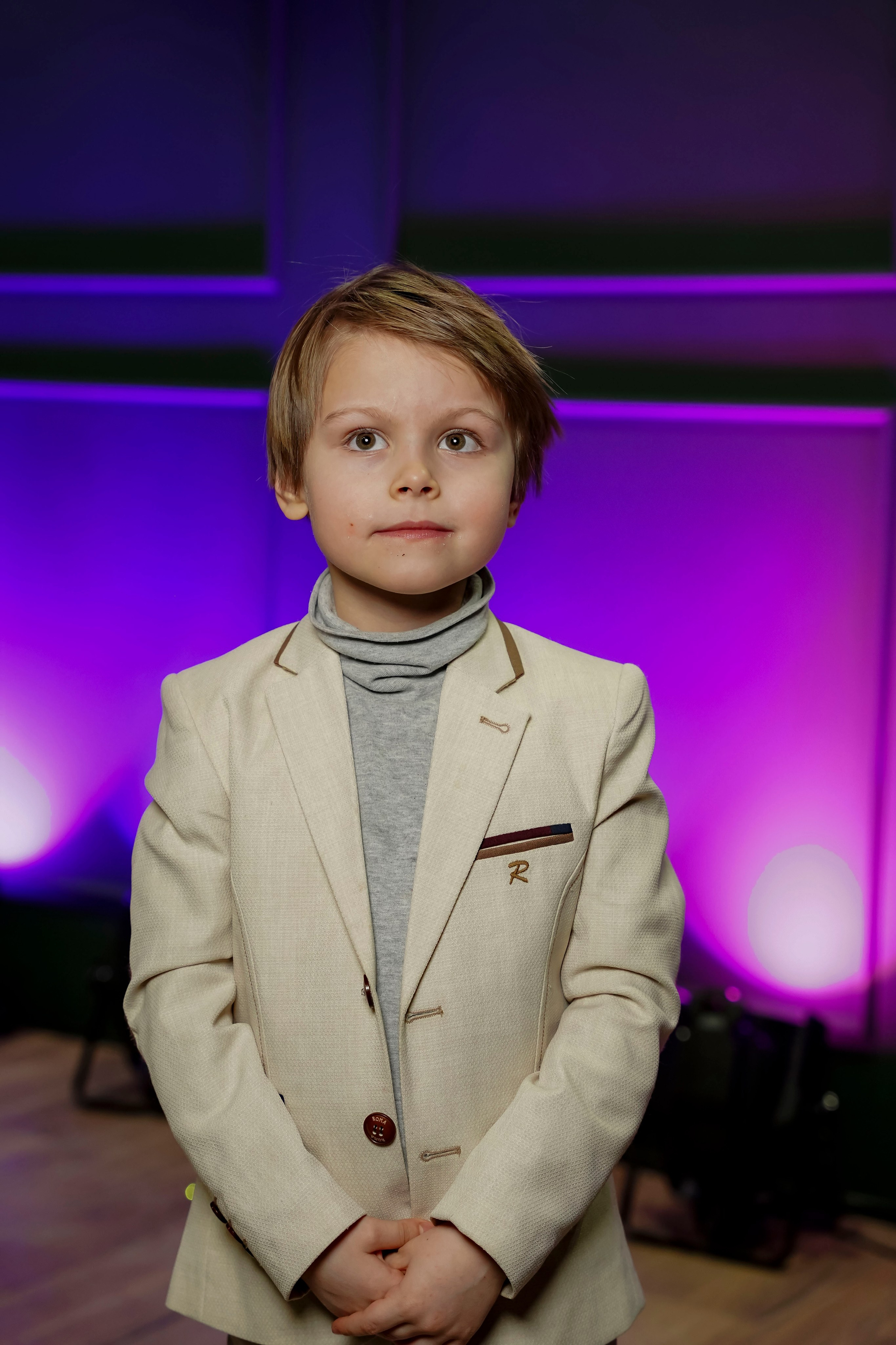 Репортаж с лекции для влюбленных в моду. Геннадий Войтов — контент под любые задачи