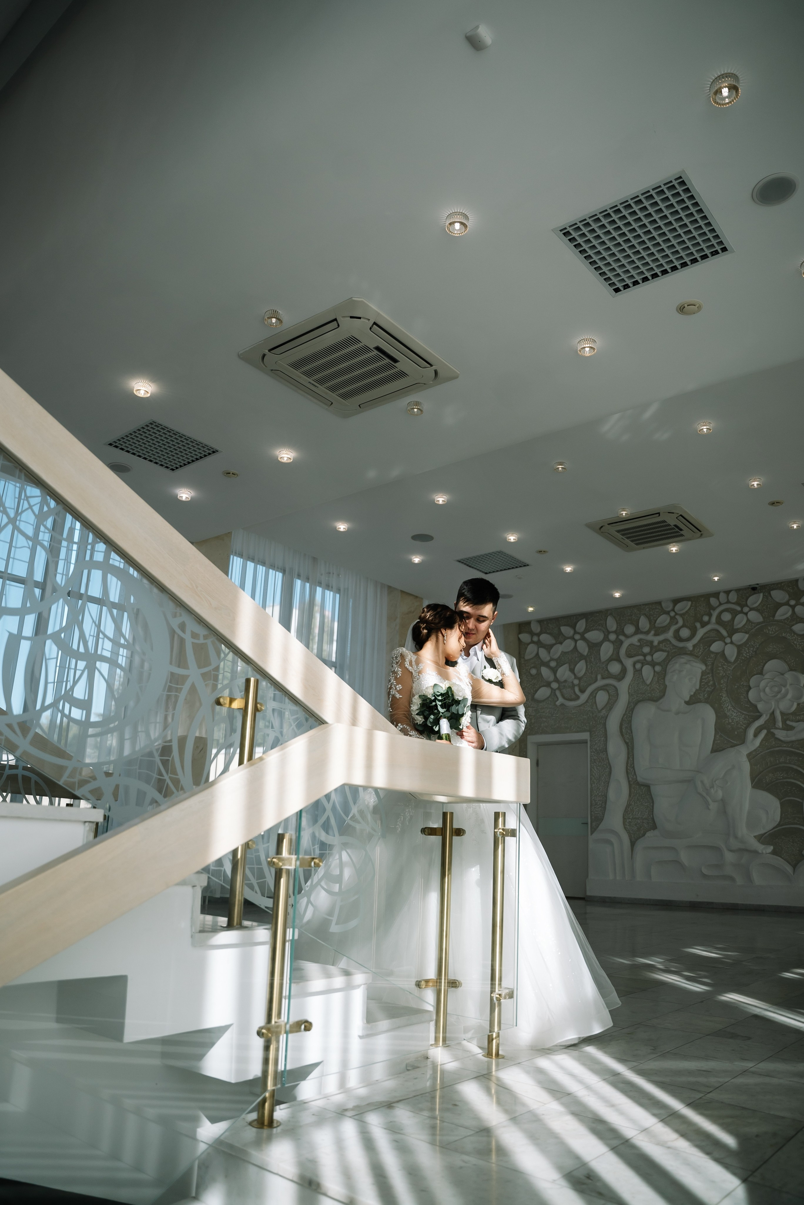 Тимирлан и Асель. Свадебный фотограф в Самаре Анна Ковалева