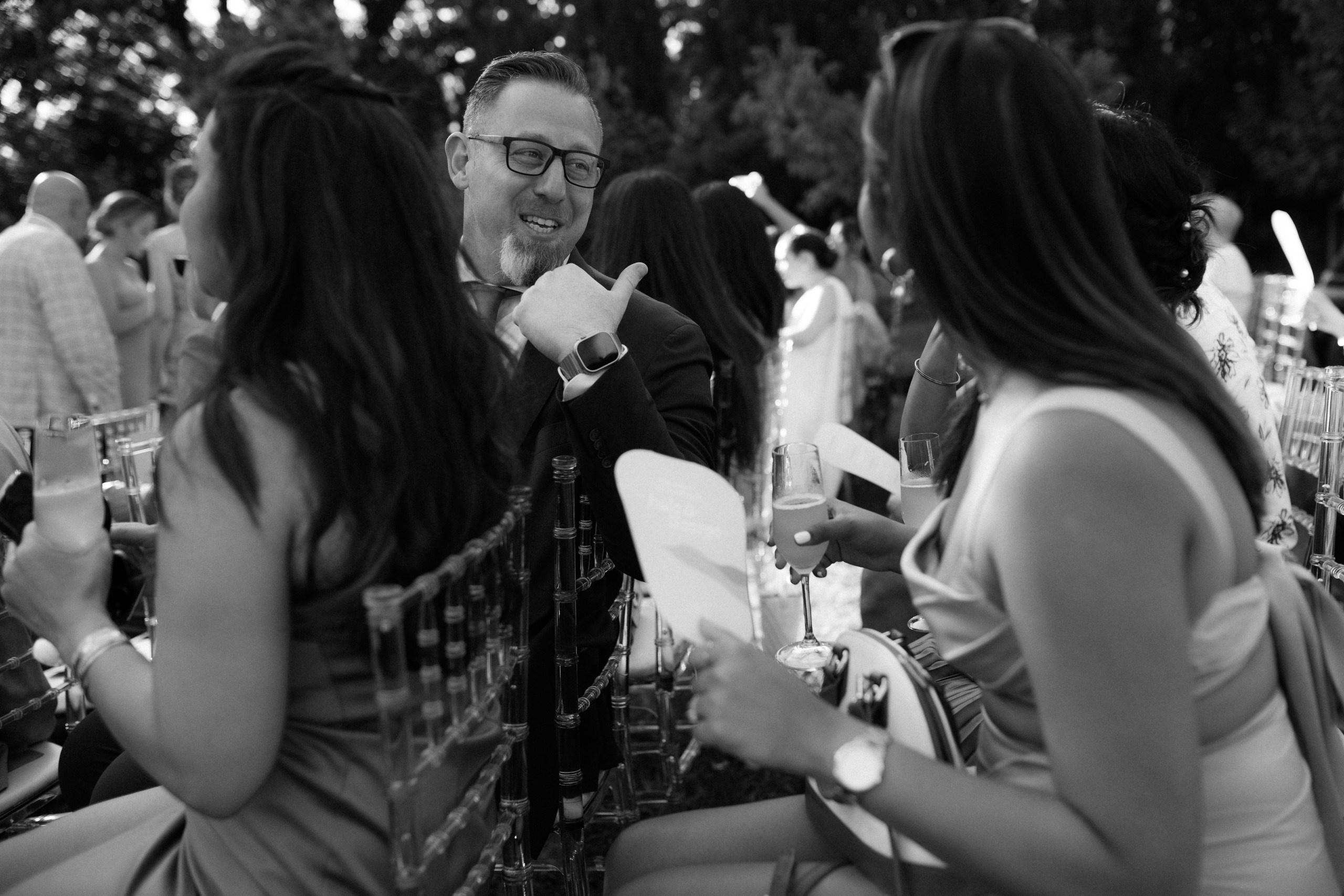 Julie and George. Elopement Wedding Photographer