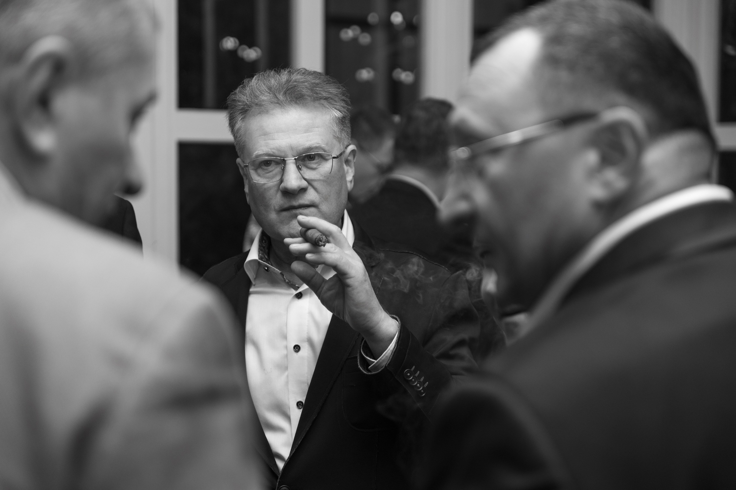 Юбилей. Свадебный фотограф Калининград