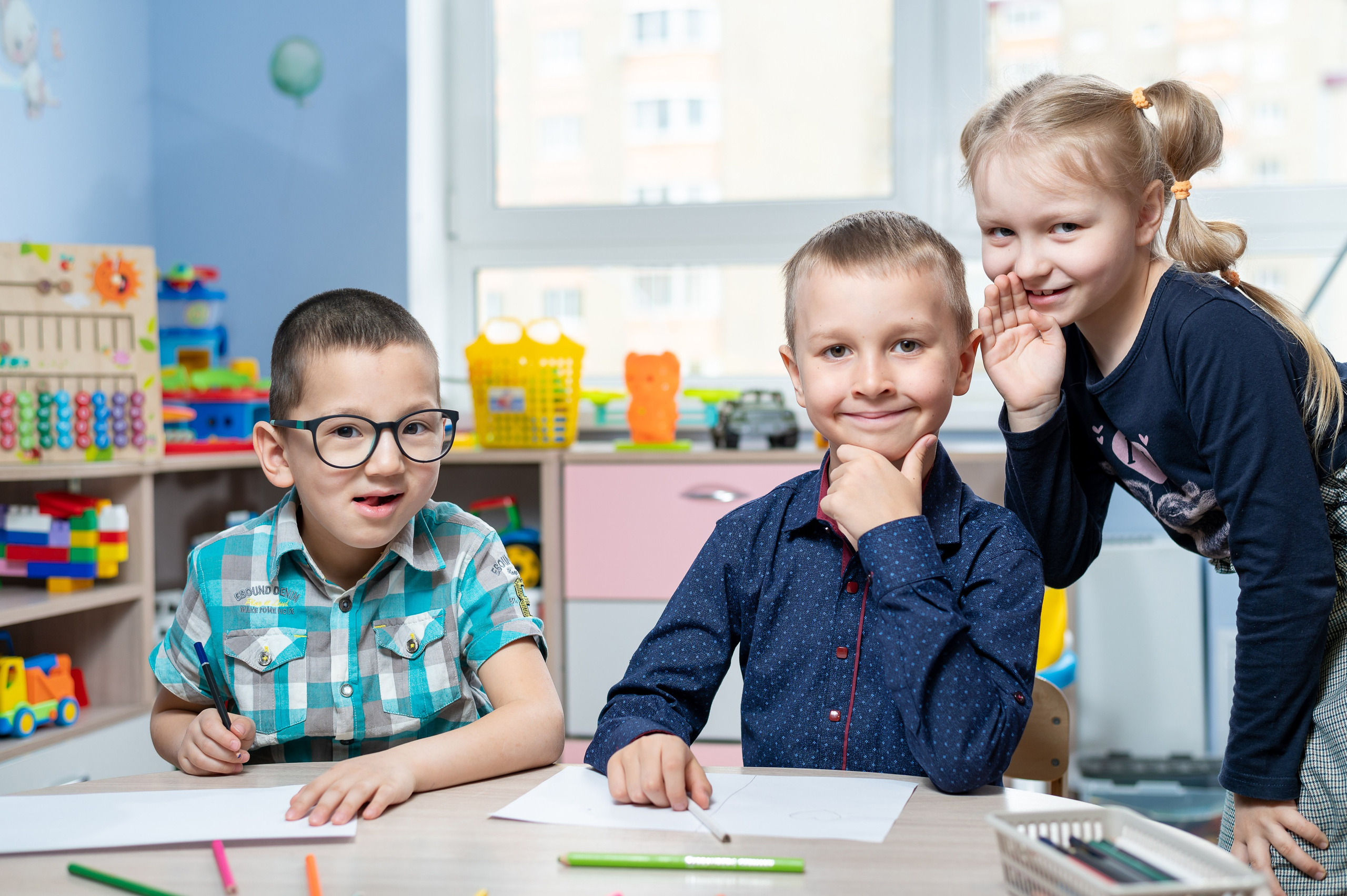 ФОТОСЪЕМКА «ОДИН ДЕНЬ В ДЕТСКОМ САДУ». Мастерская детской фотографии