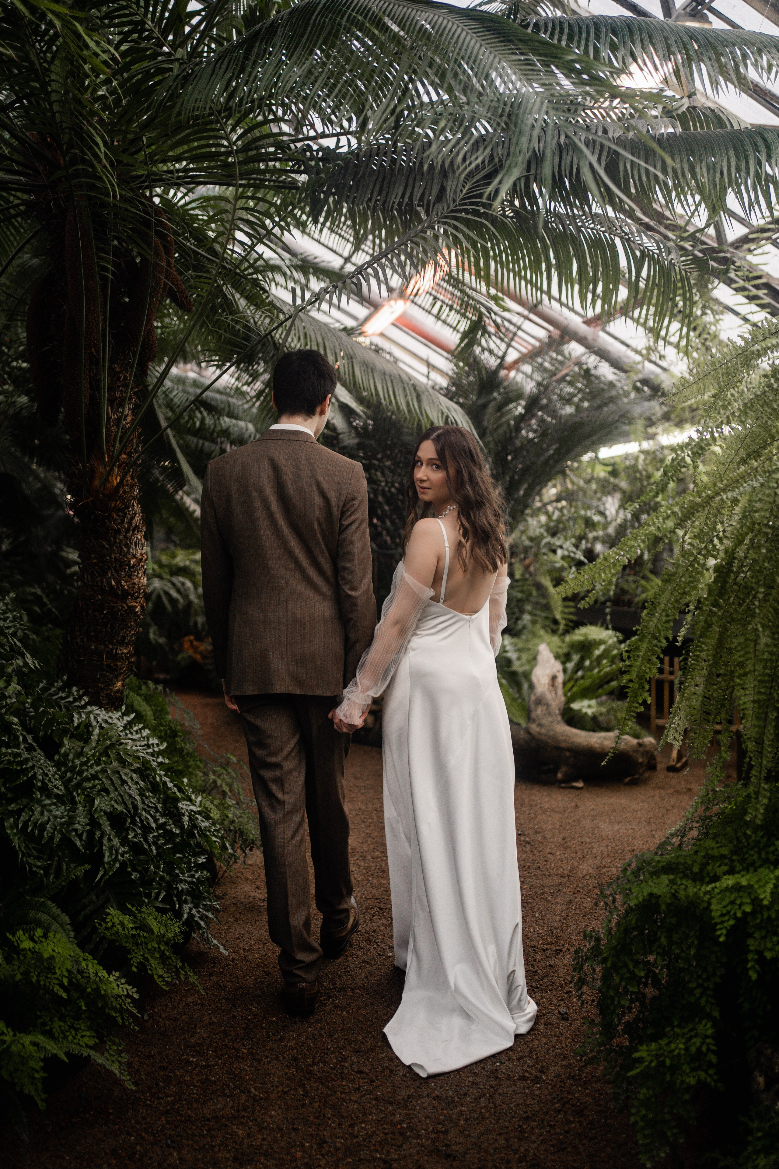 Georgiy & Polina. Dolce_wedding