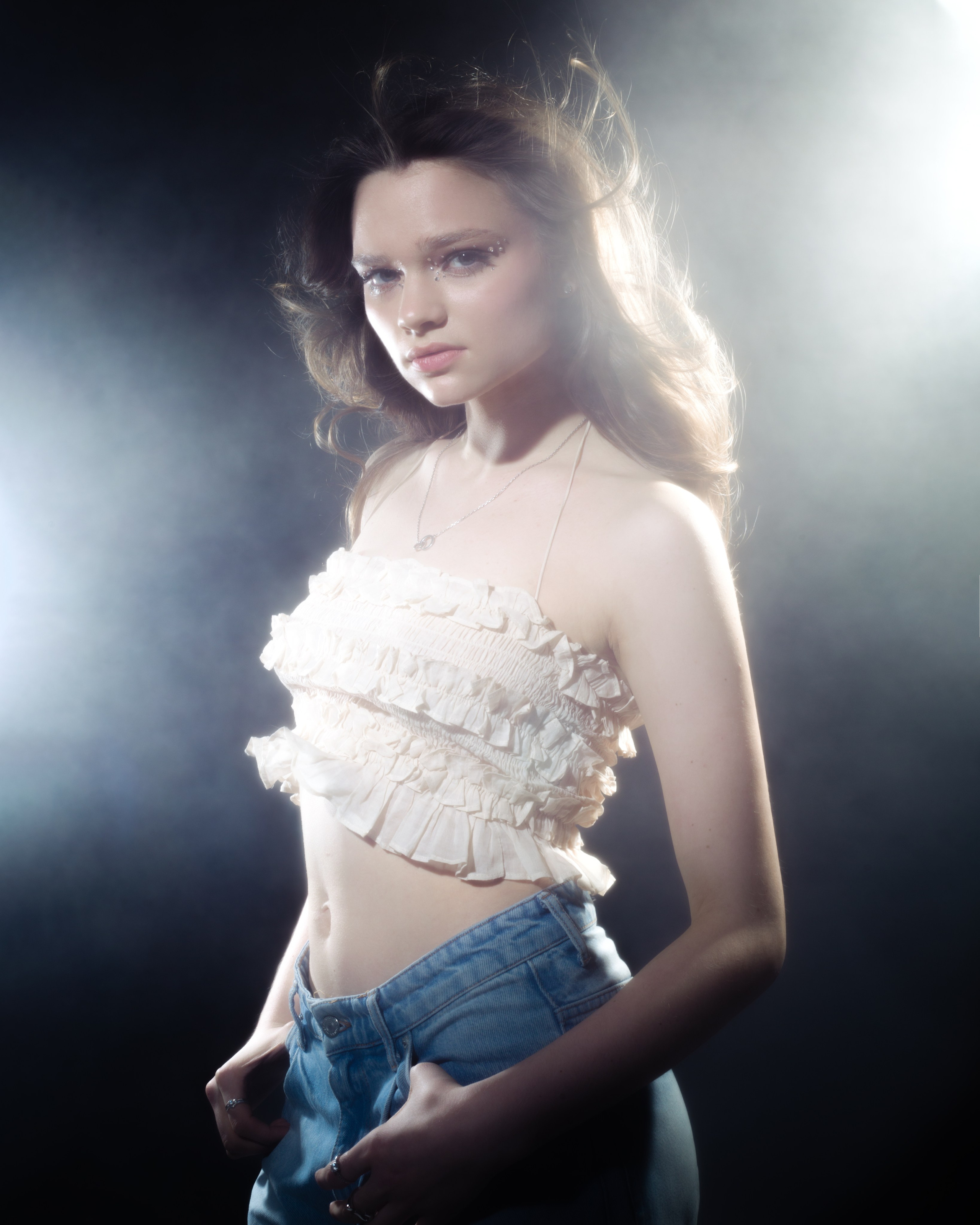 КАМПЕЙН. RUNA production — стильные съемки для брендов