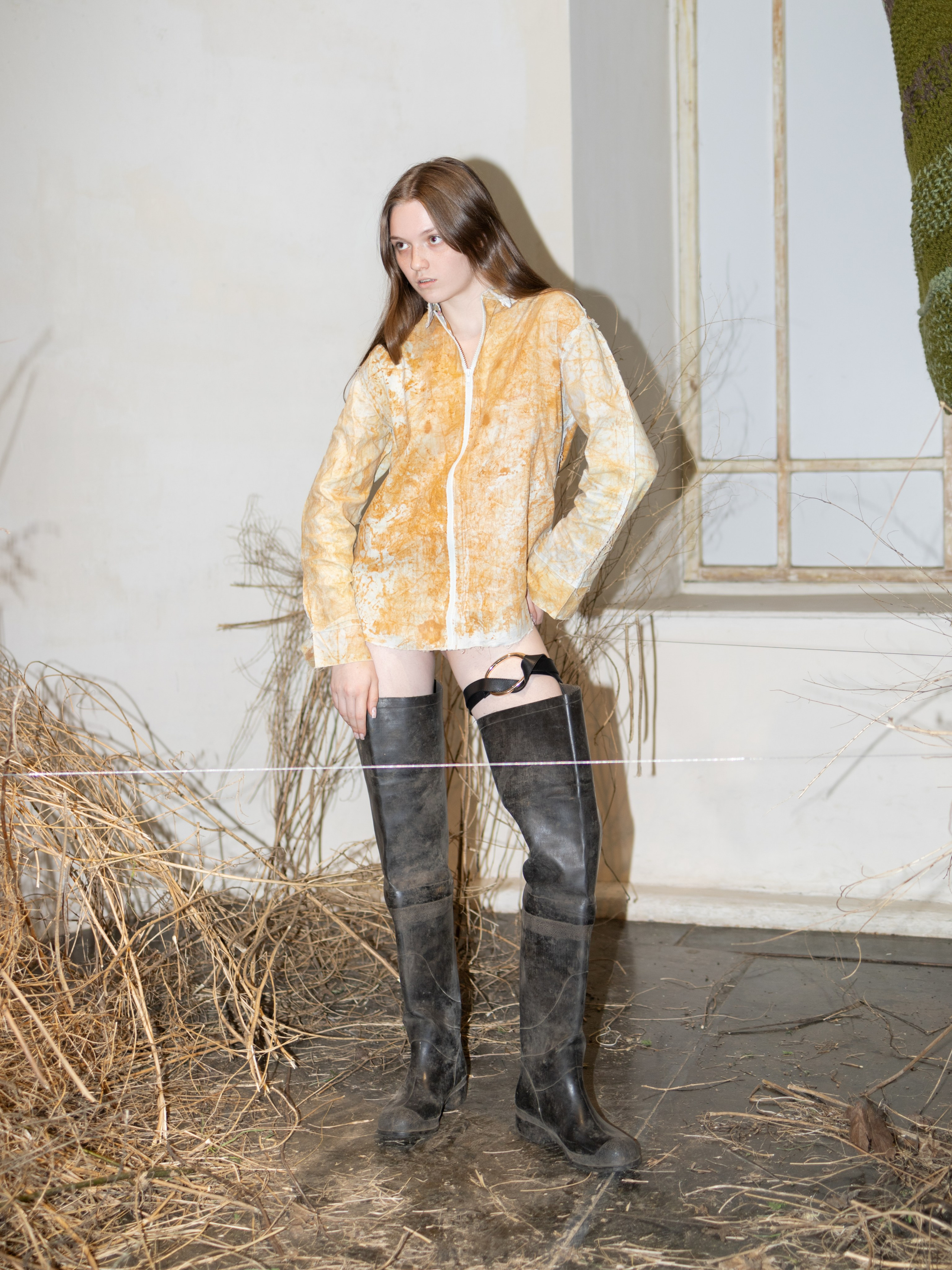 ПОКАЗЫ. RUNA production — стильные съемки для брендов