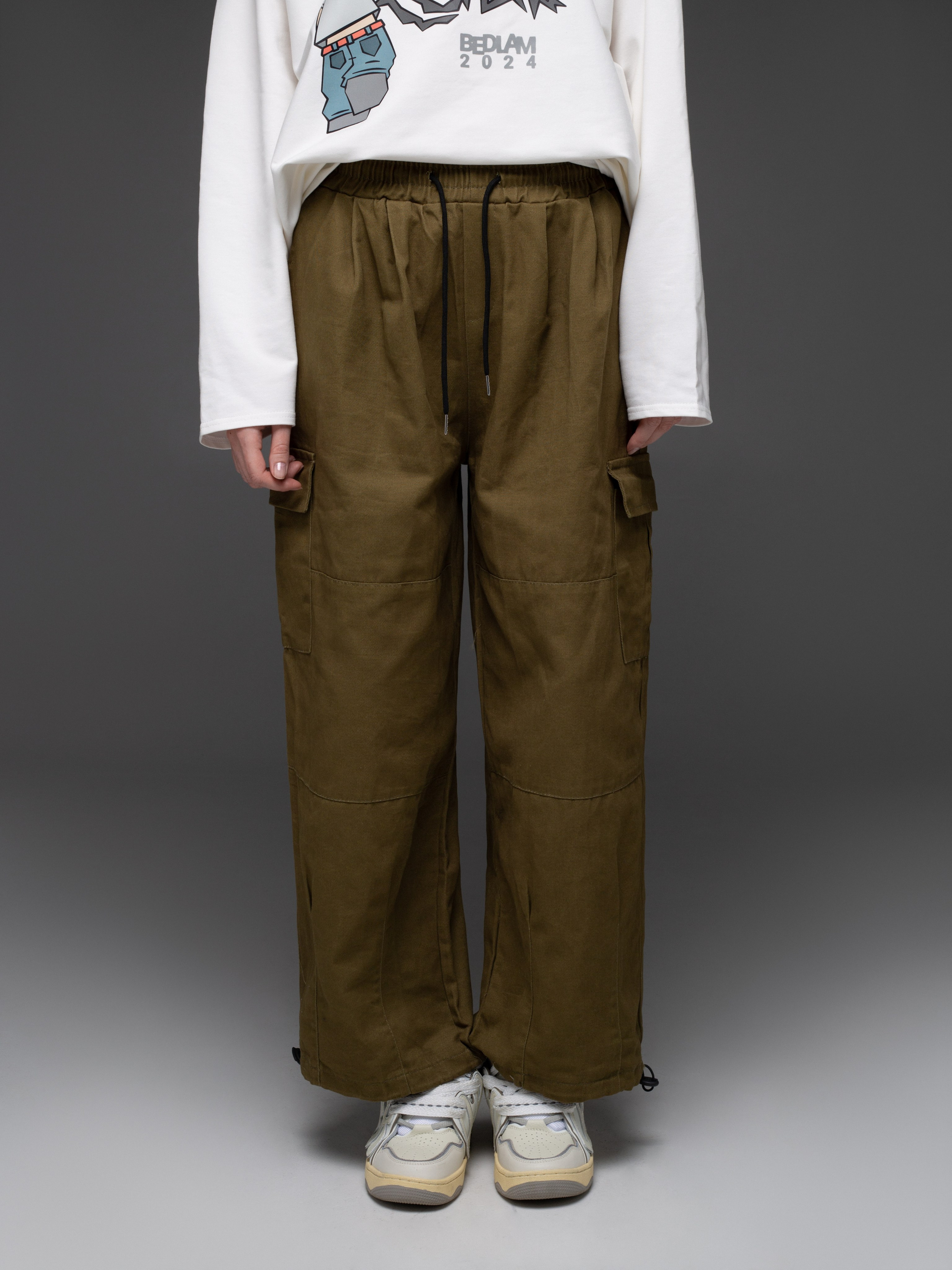 ВБ. RUNA production — стильные съемки для брендов