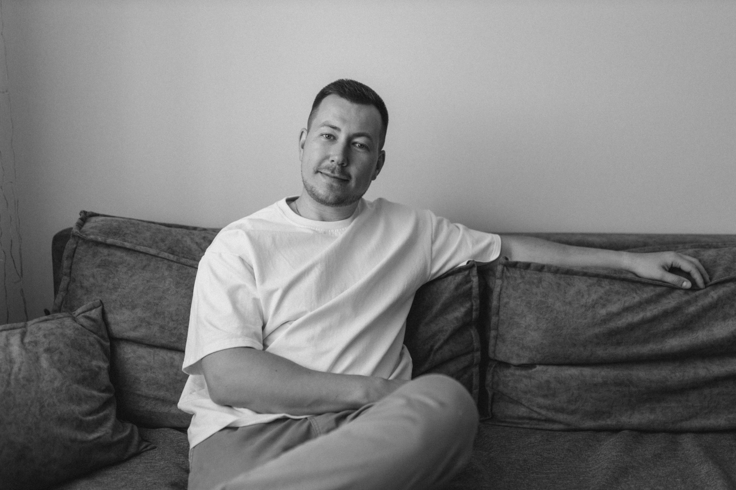 Аня & Кирилл. Семейный фотограф и фотограф на роды в Ростове-на-Дону Мухина Виктория