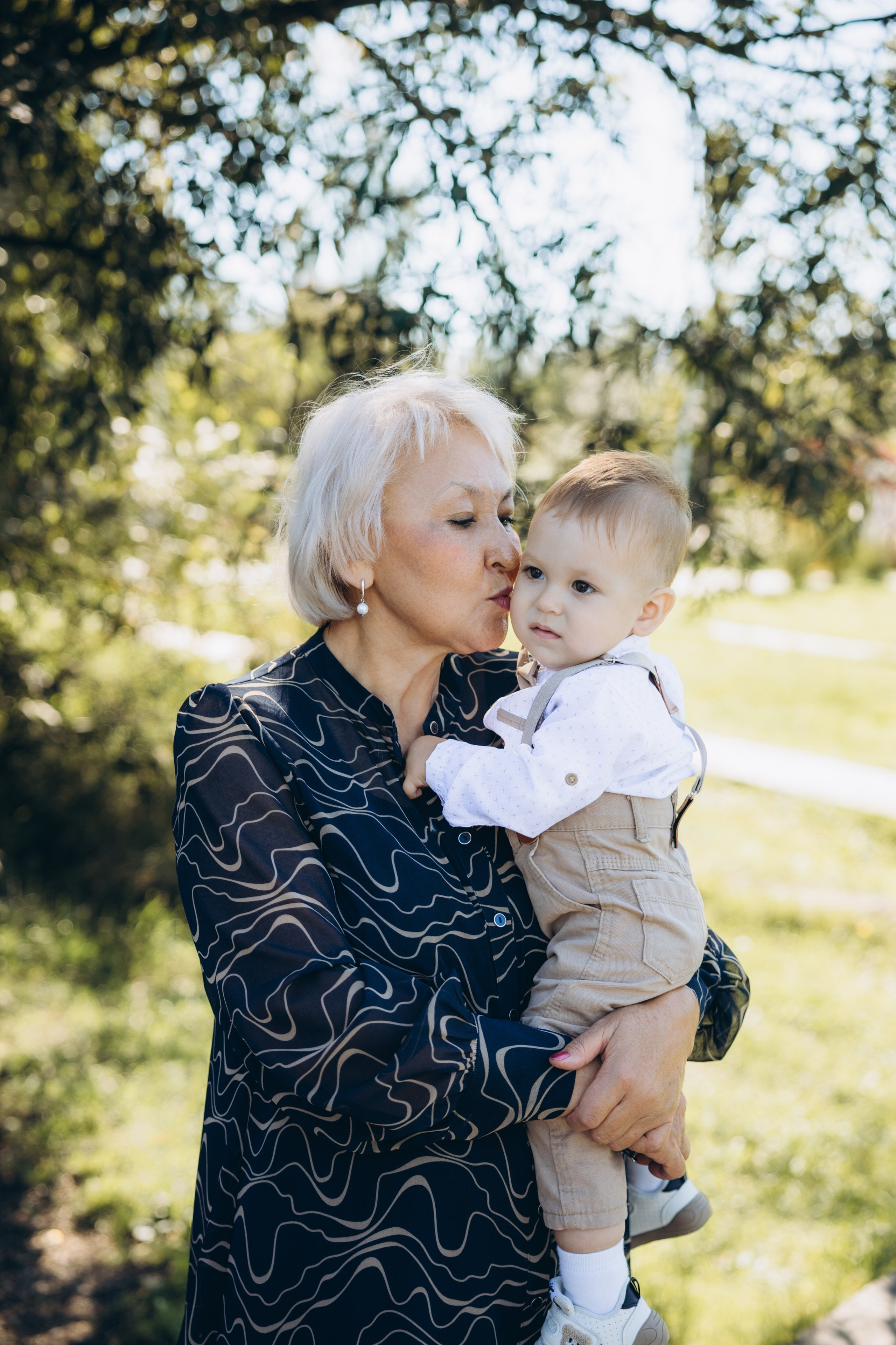 Кириллу год. Свадебный, семейный фотограф в Иркутске Светлана Макаричева