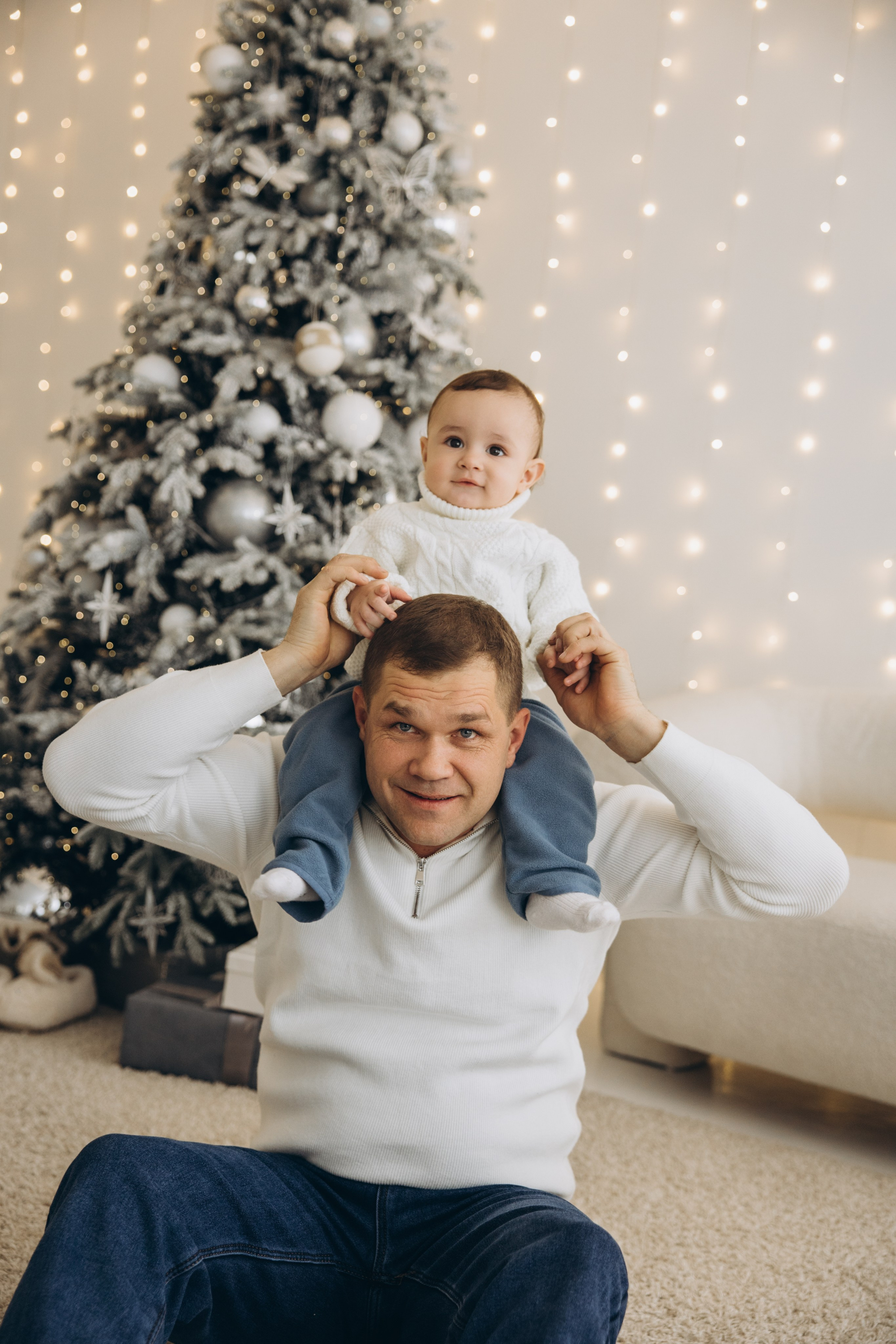 Фотопроект в зум студии. Свадебный, семейный фотограф в Иркутске Светлана Макаричева