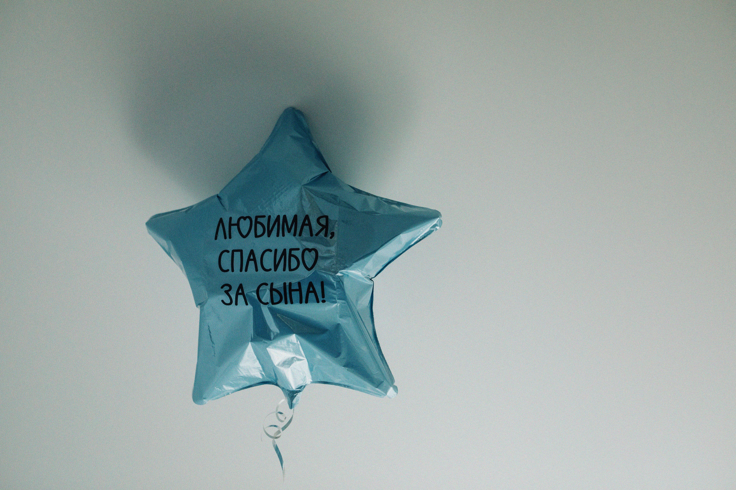 Спасибо за сына!. Свадебный и семейный фотограф Арестенко Анастасия