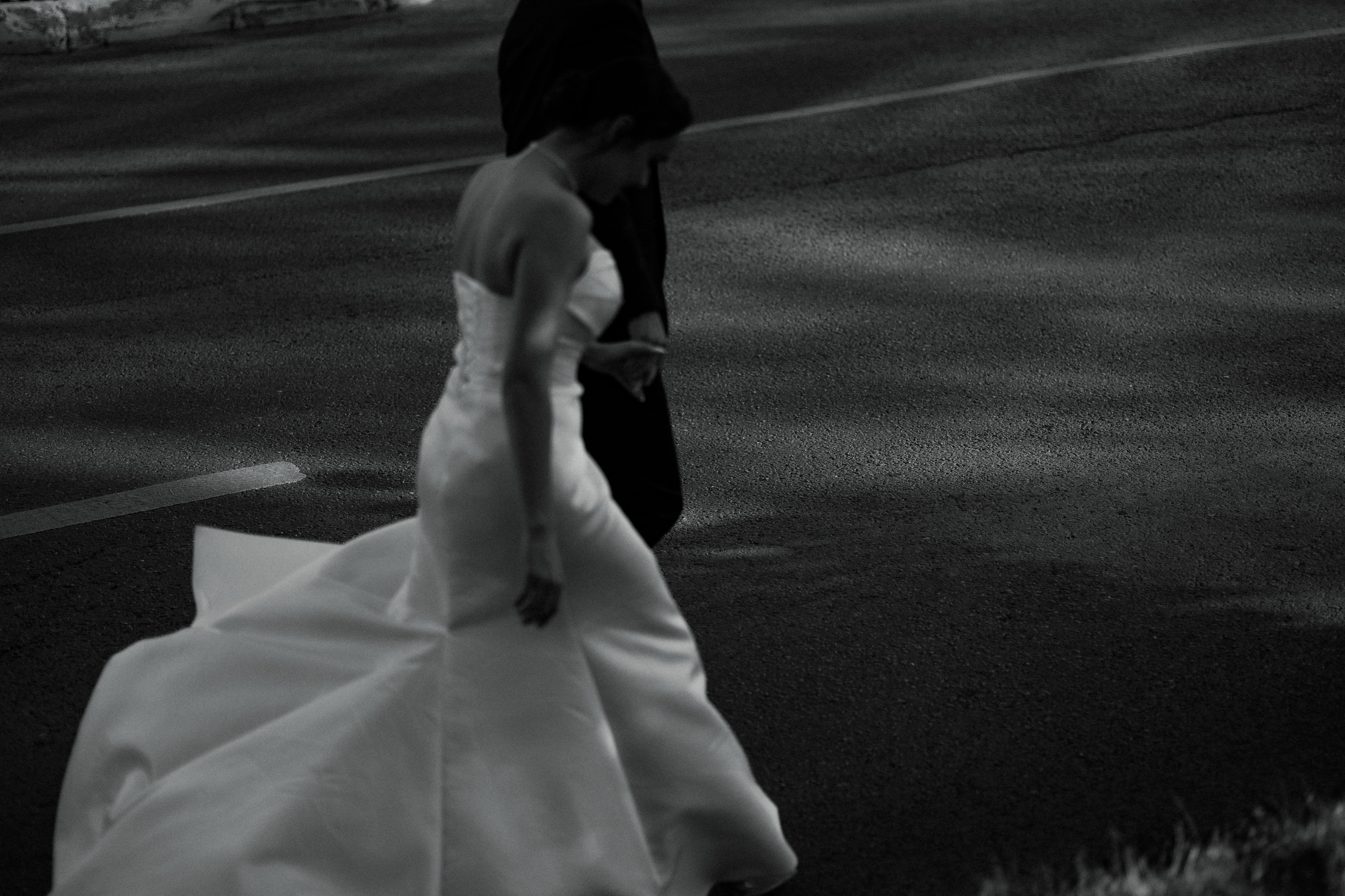 Мы просто не прекращали любить