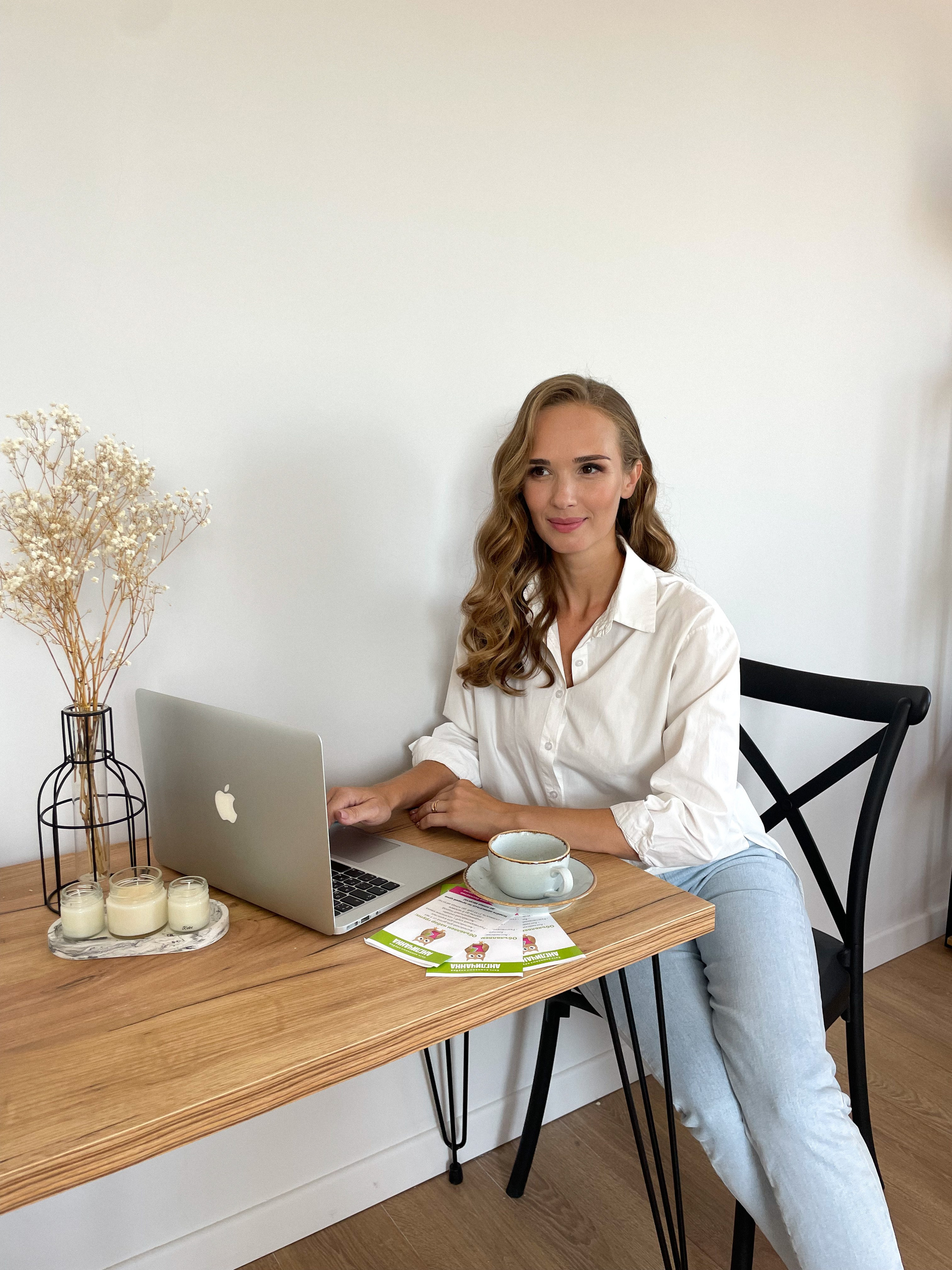 Контент-съёмки. Екатерина Таирова. Контент-фотограф из Санкт-Петербурга