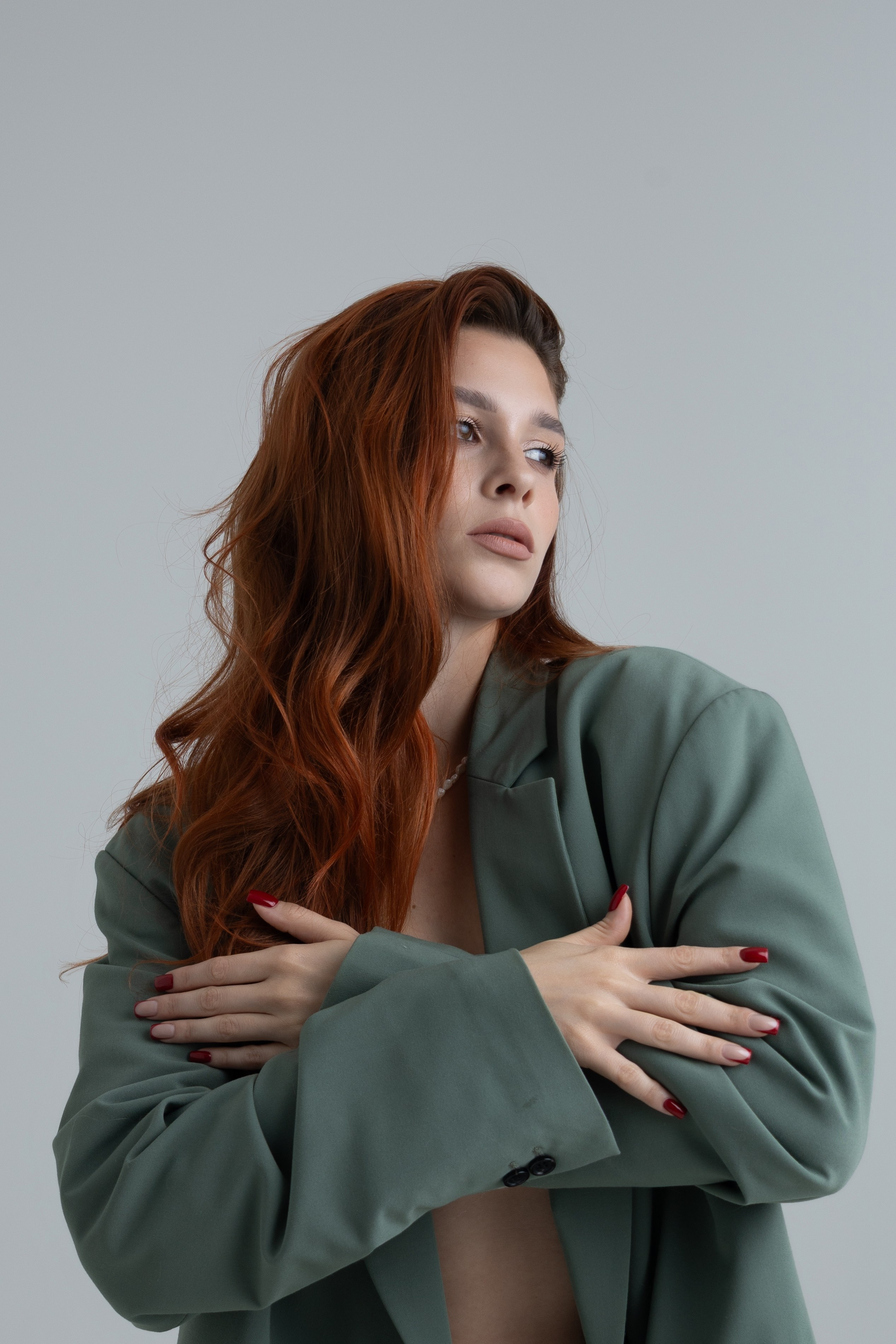 Валерия. Портретный фотограф в Екатеринбурге Вероника Плуталова