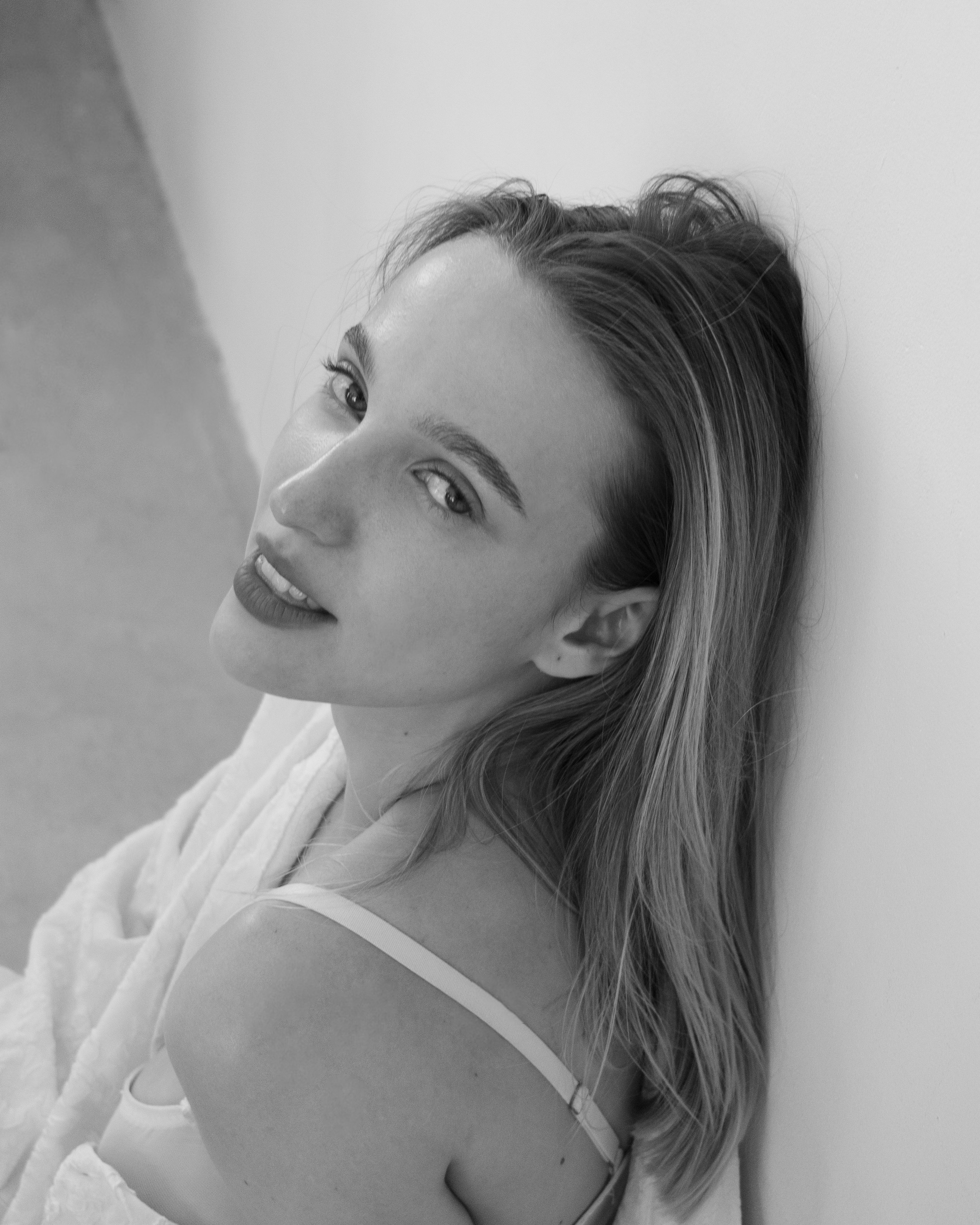 Елизавета. Портретный фотограф в Екатеринбурге Вероника Плуталова