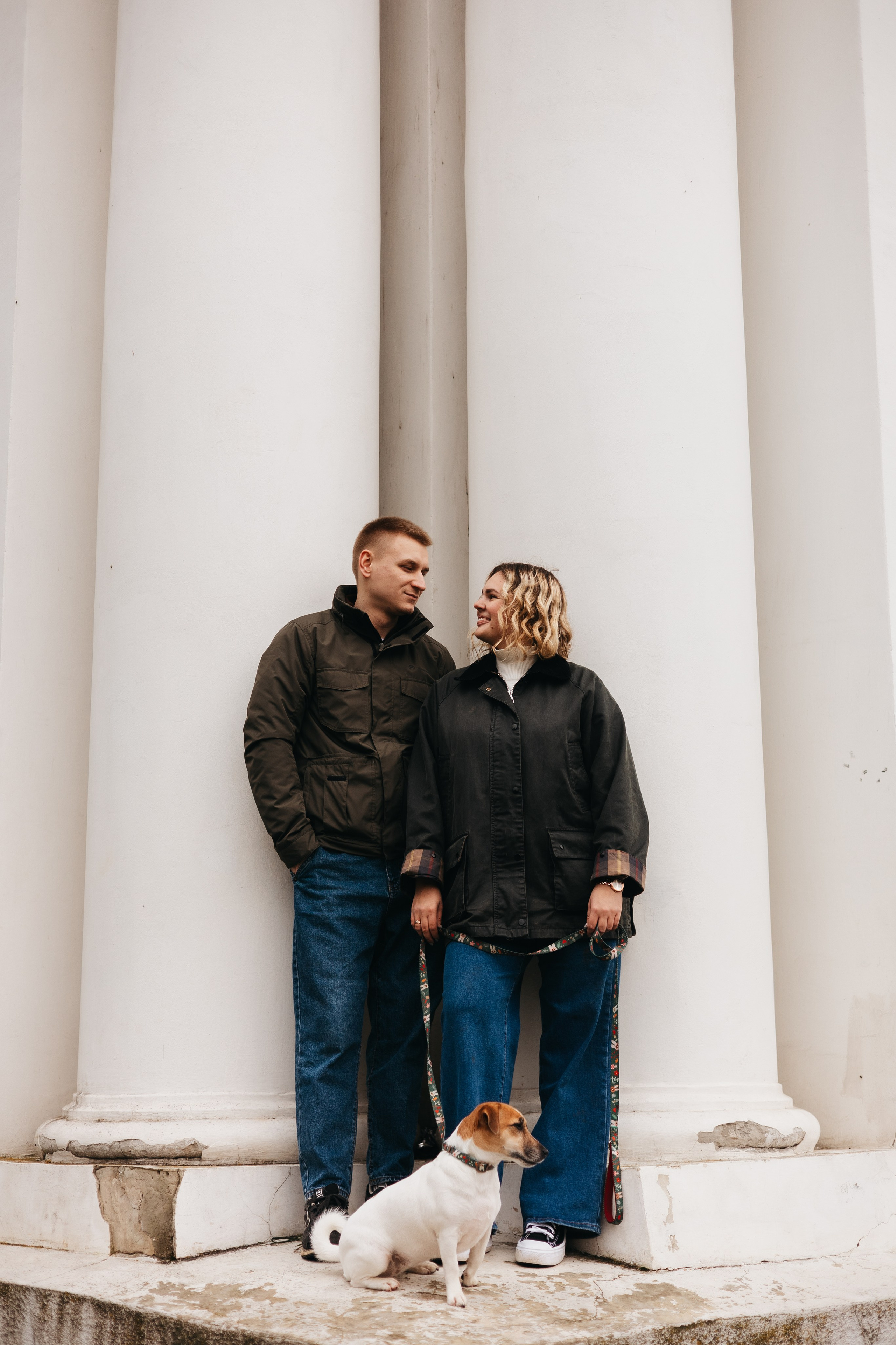 Фотограф животных Евгения Верцинская