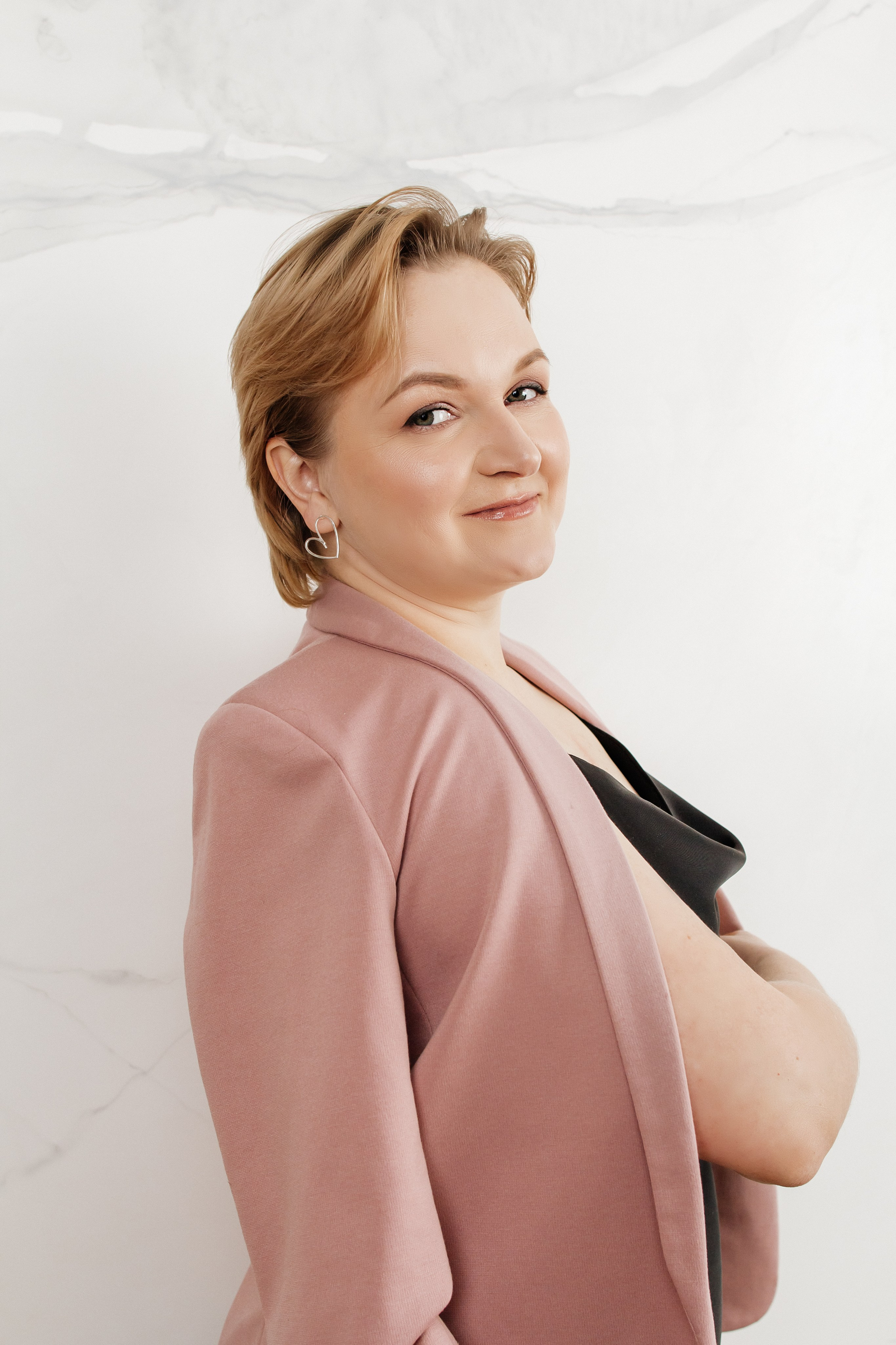 ТЕХНОЛОГ. Фотограф Оксана Потапова