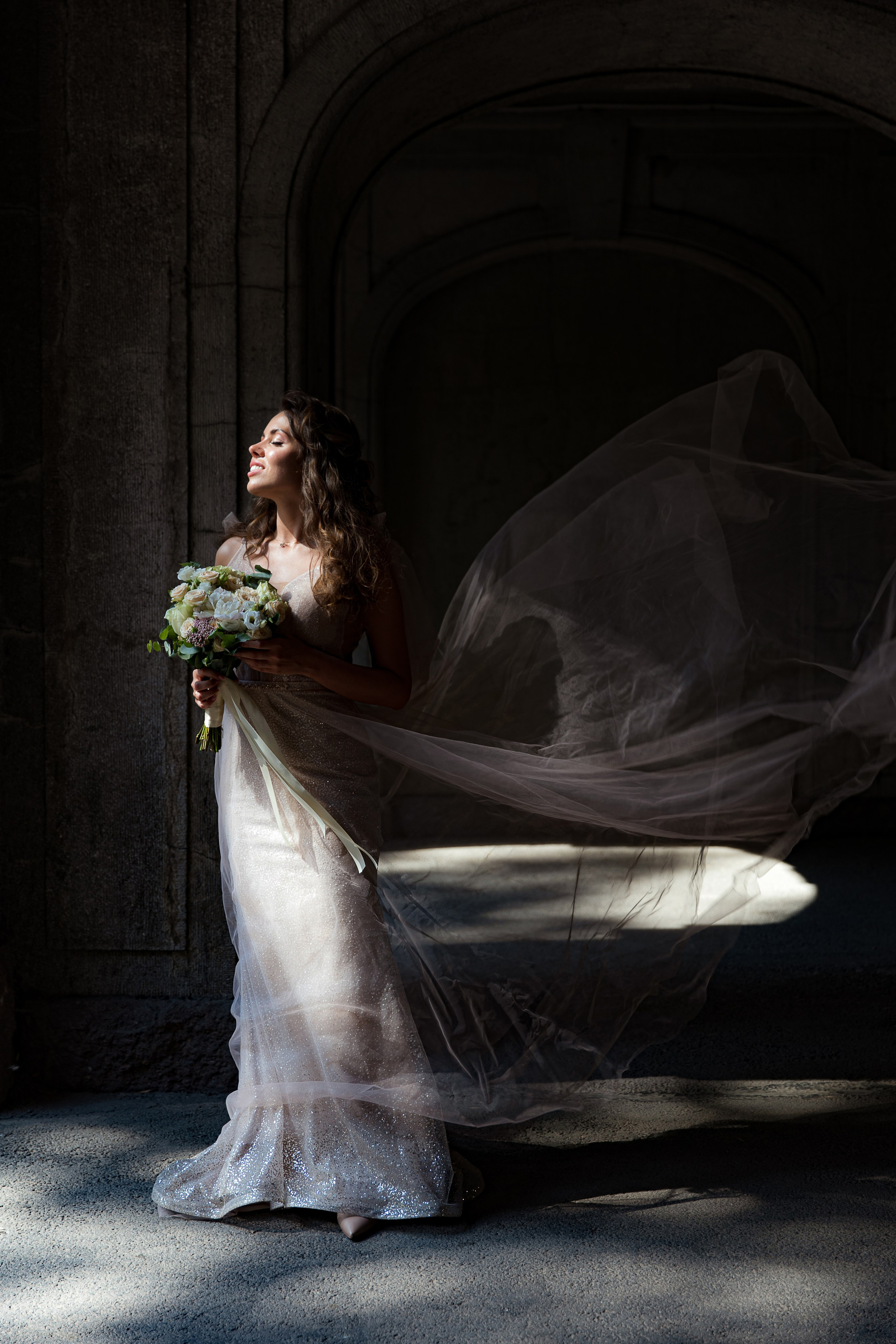 Свадебный фотограф в СПб Александр Смирнов