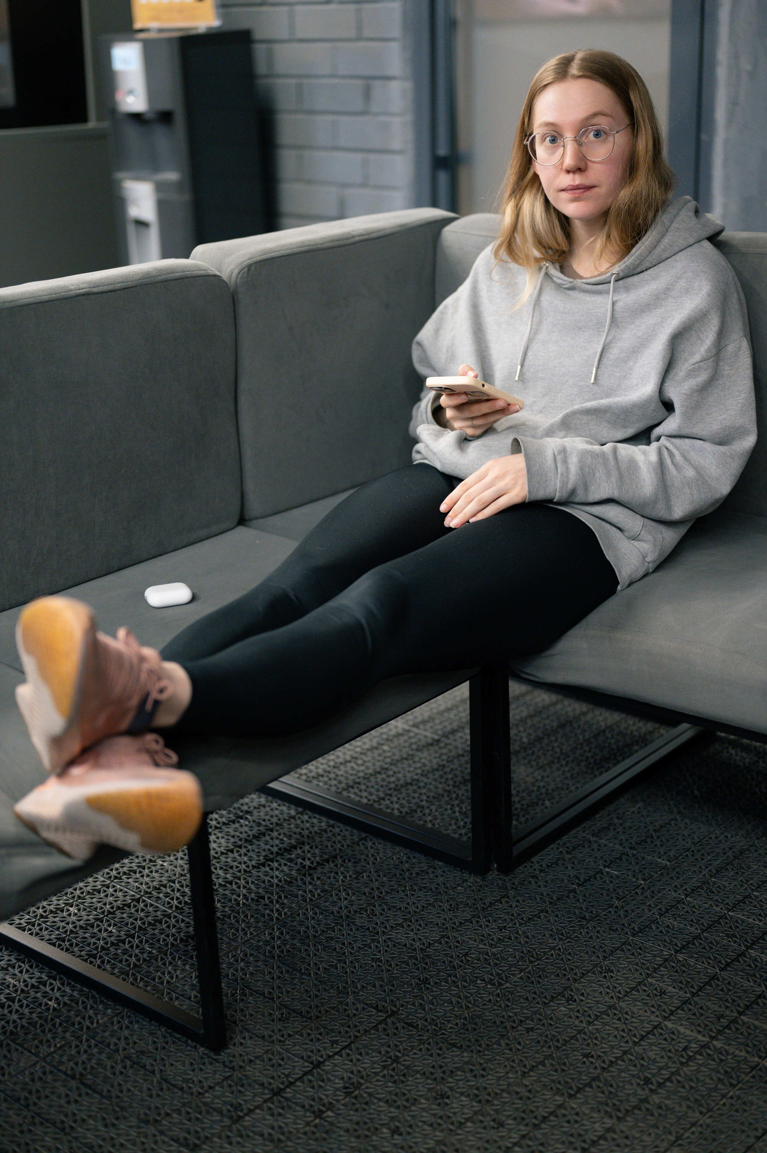 Record Gym 3 года!