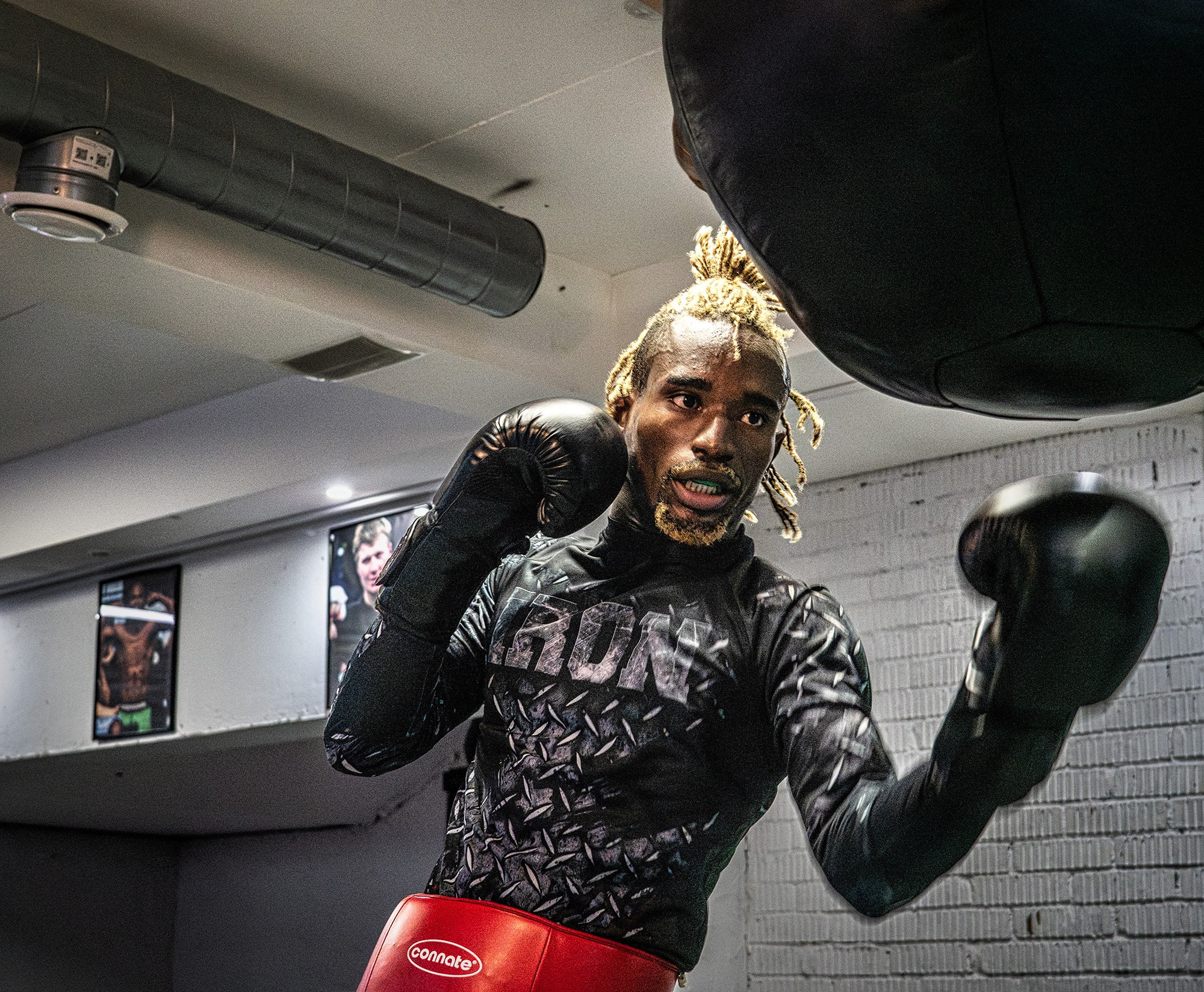 Про спорт. Фотограф Владимир Остапенко