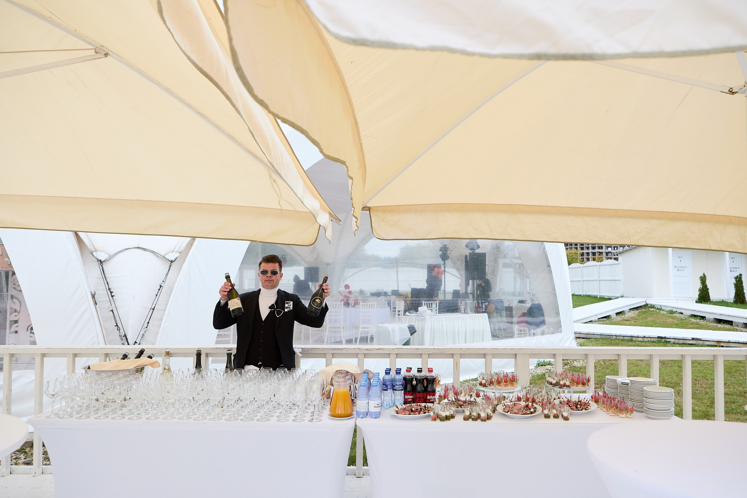 Выездная регистрация в PIROGOVO. Репортажный Фотограф Москва Дарья Лунева