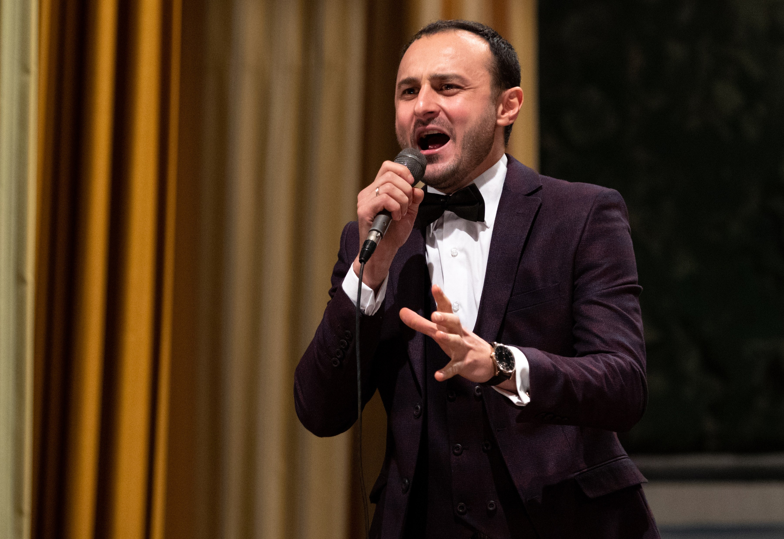 Концерты/Фестивали. Фотограф Анна Зиновьева