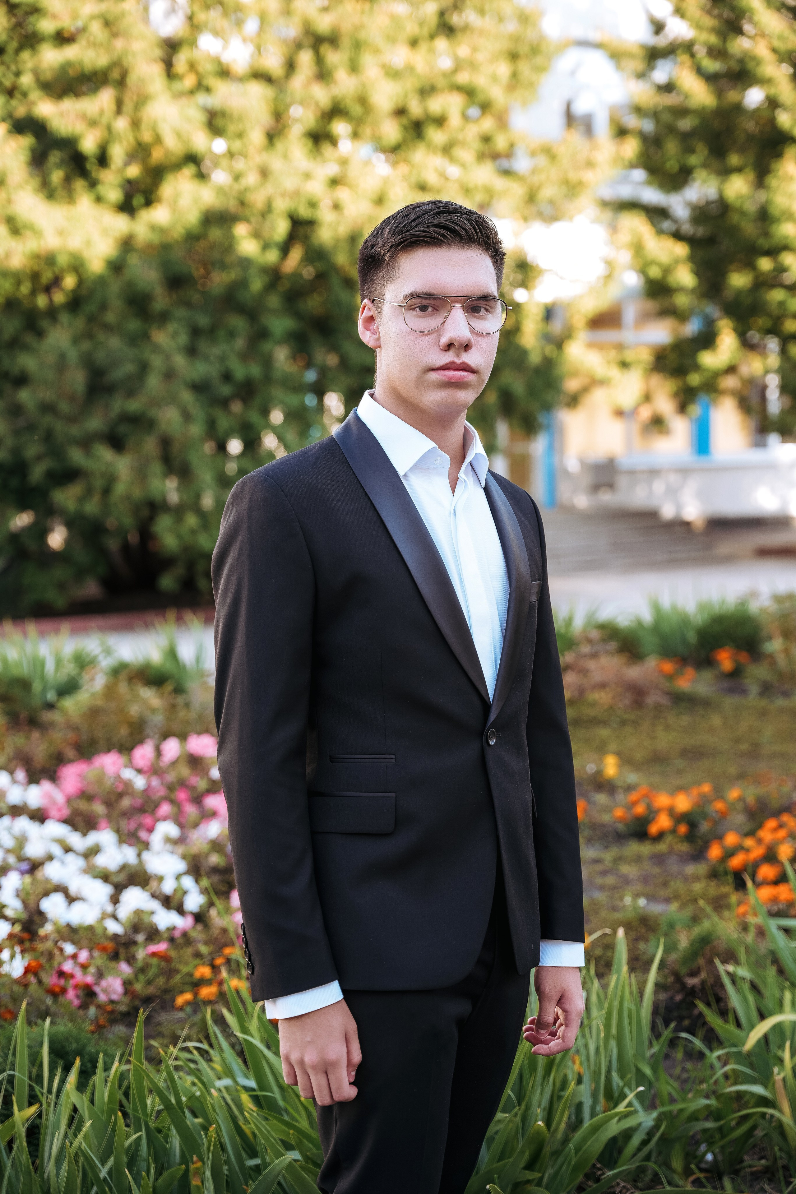 11 класс (1 гимназия). Семейный и свадебный фотограф в Ульяновске Арина Авдеева