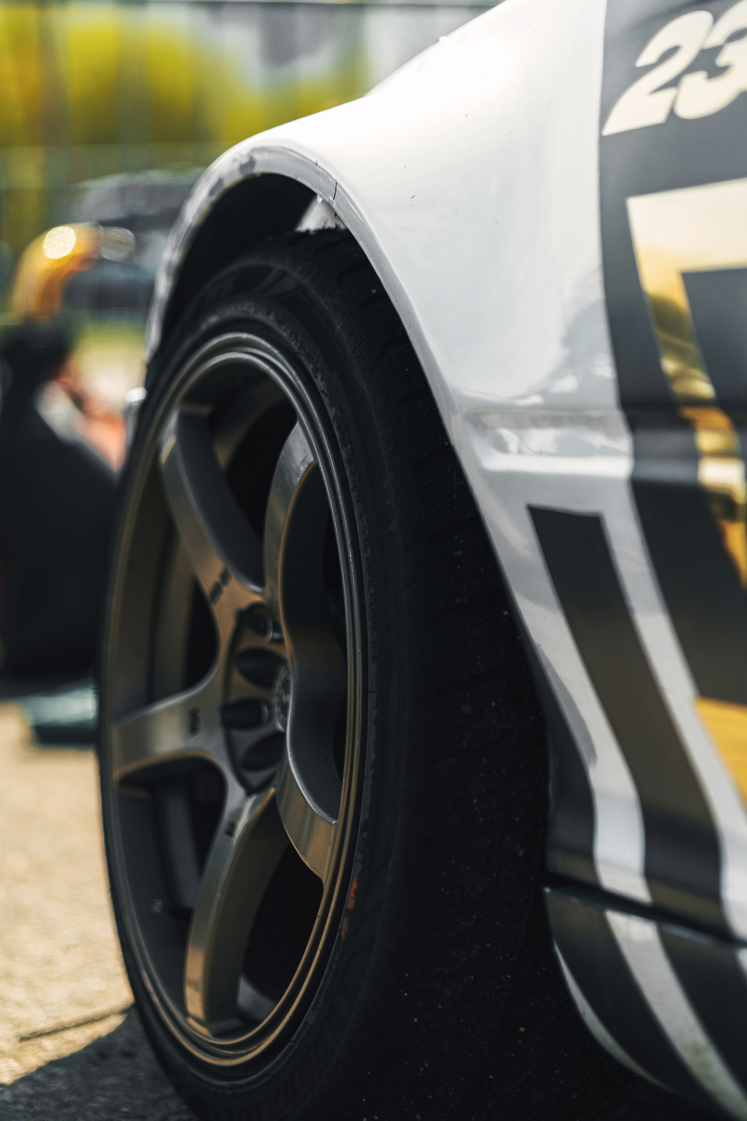 Let’s Drift 2025 — Этап 2 / Санкт-Петербург